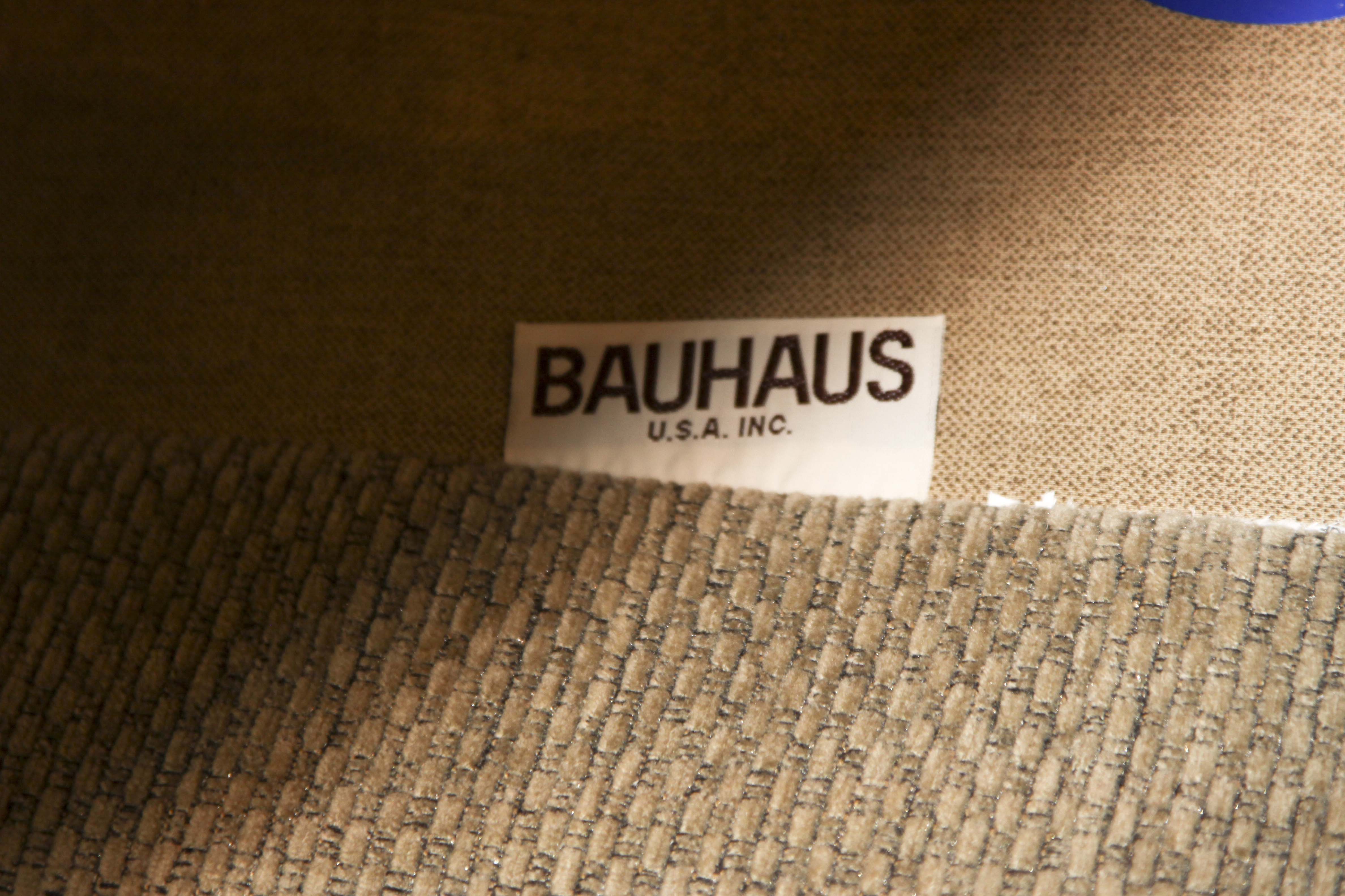 Sectional Sofa by Bauhaus