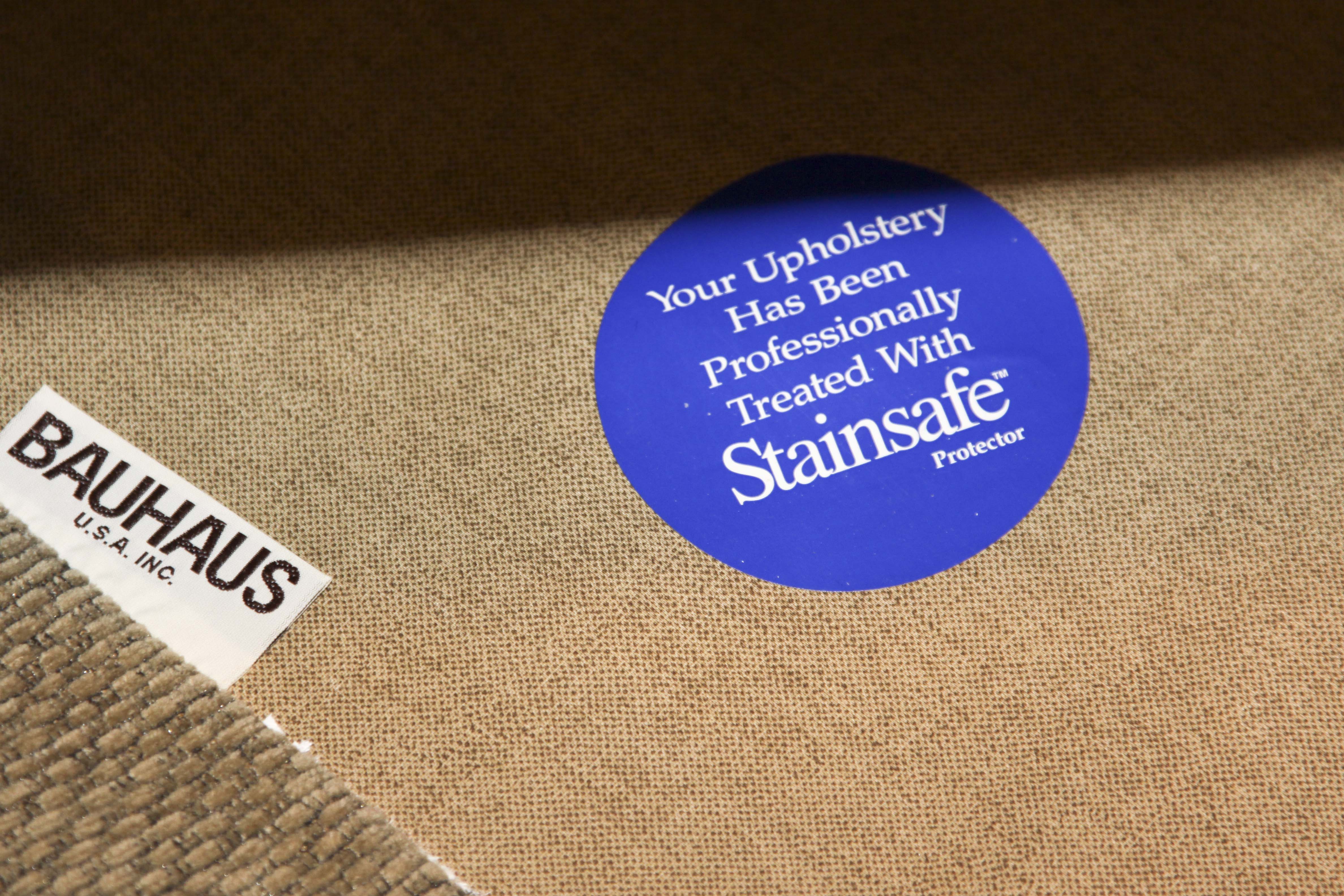 Sectional Sofa by Bauhaus