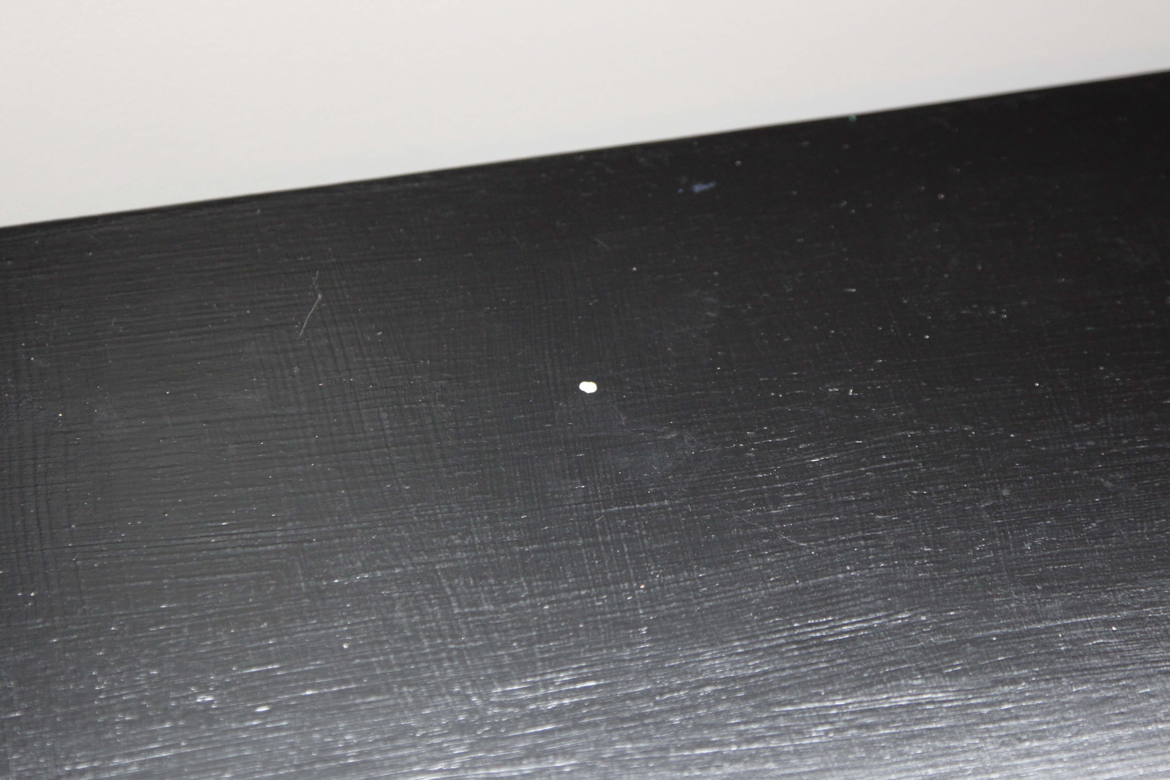 Group of Mission Style Side Tables