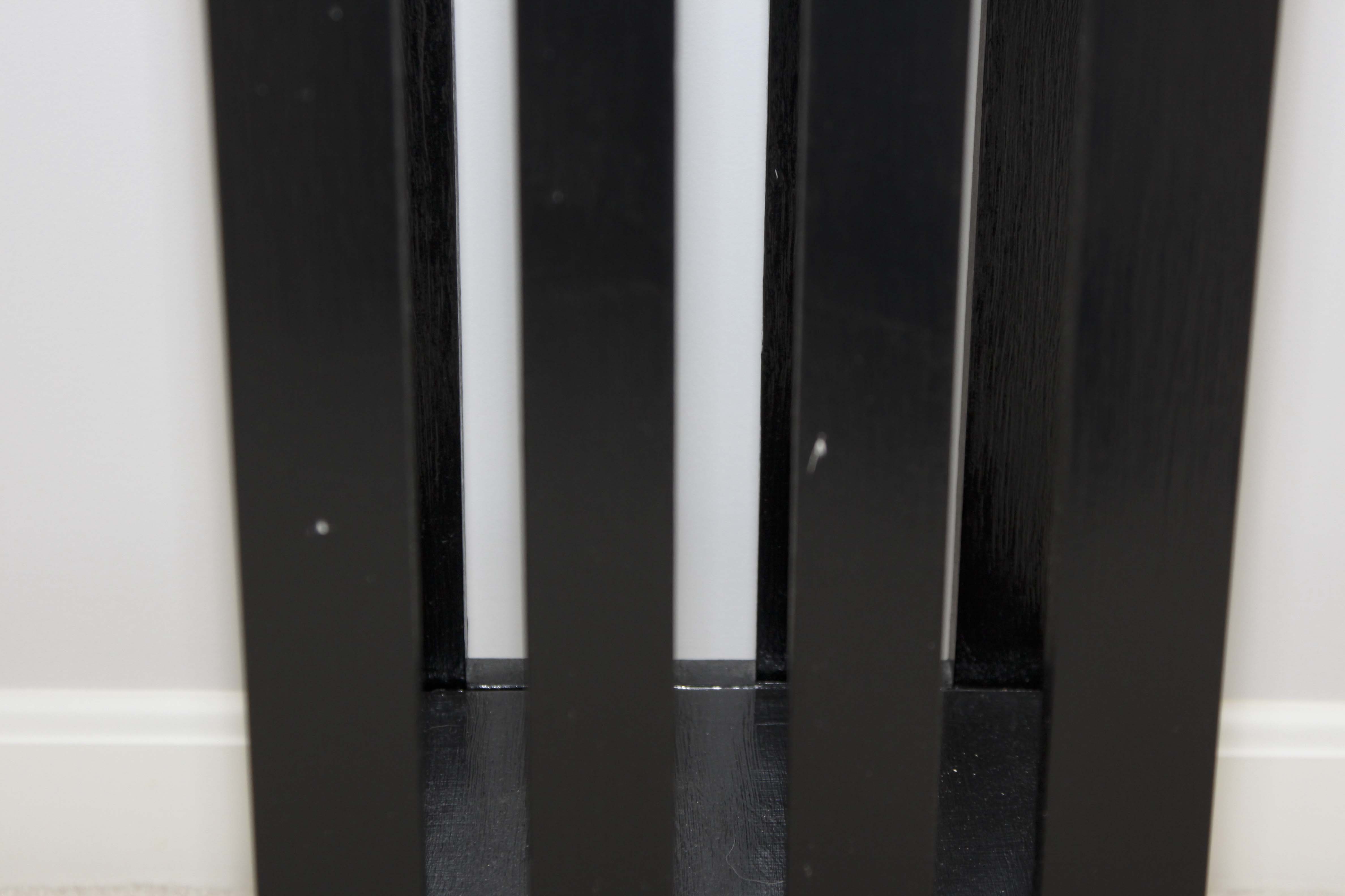 Group of Mission Style Side Tables