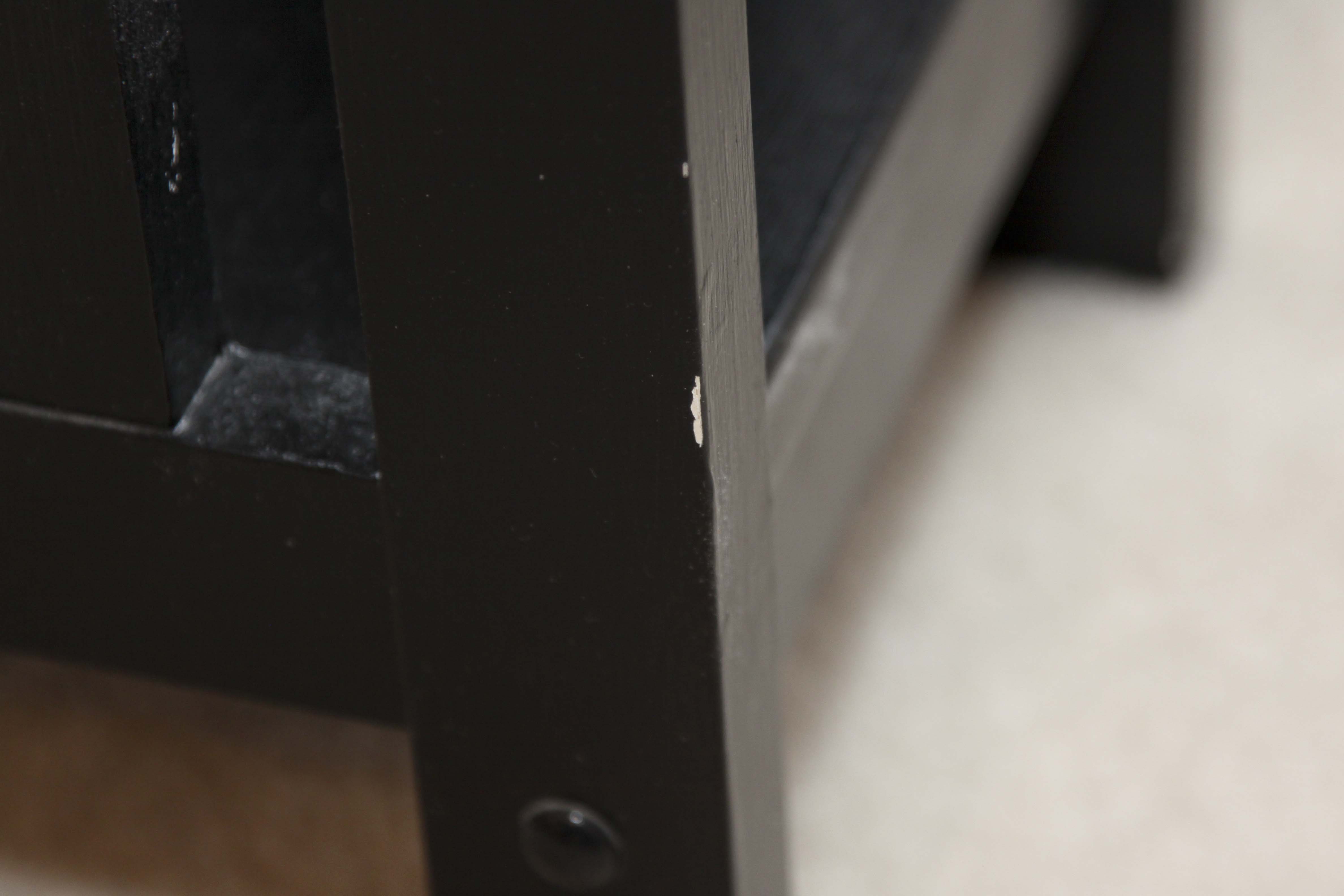 Group of Mission Style Side Tables