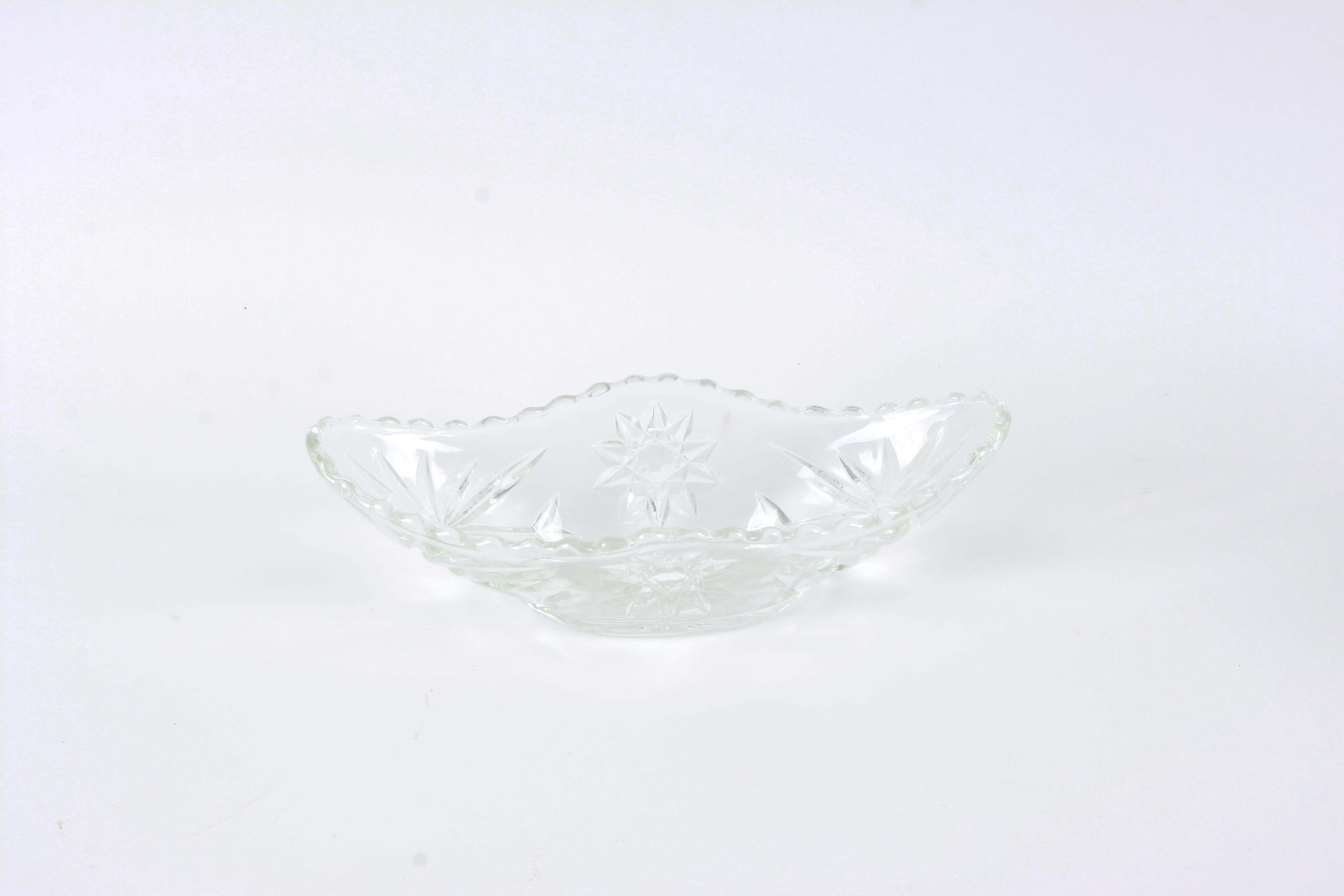 Cut Glass Collection