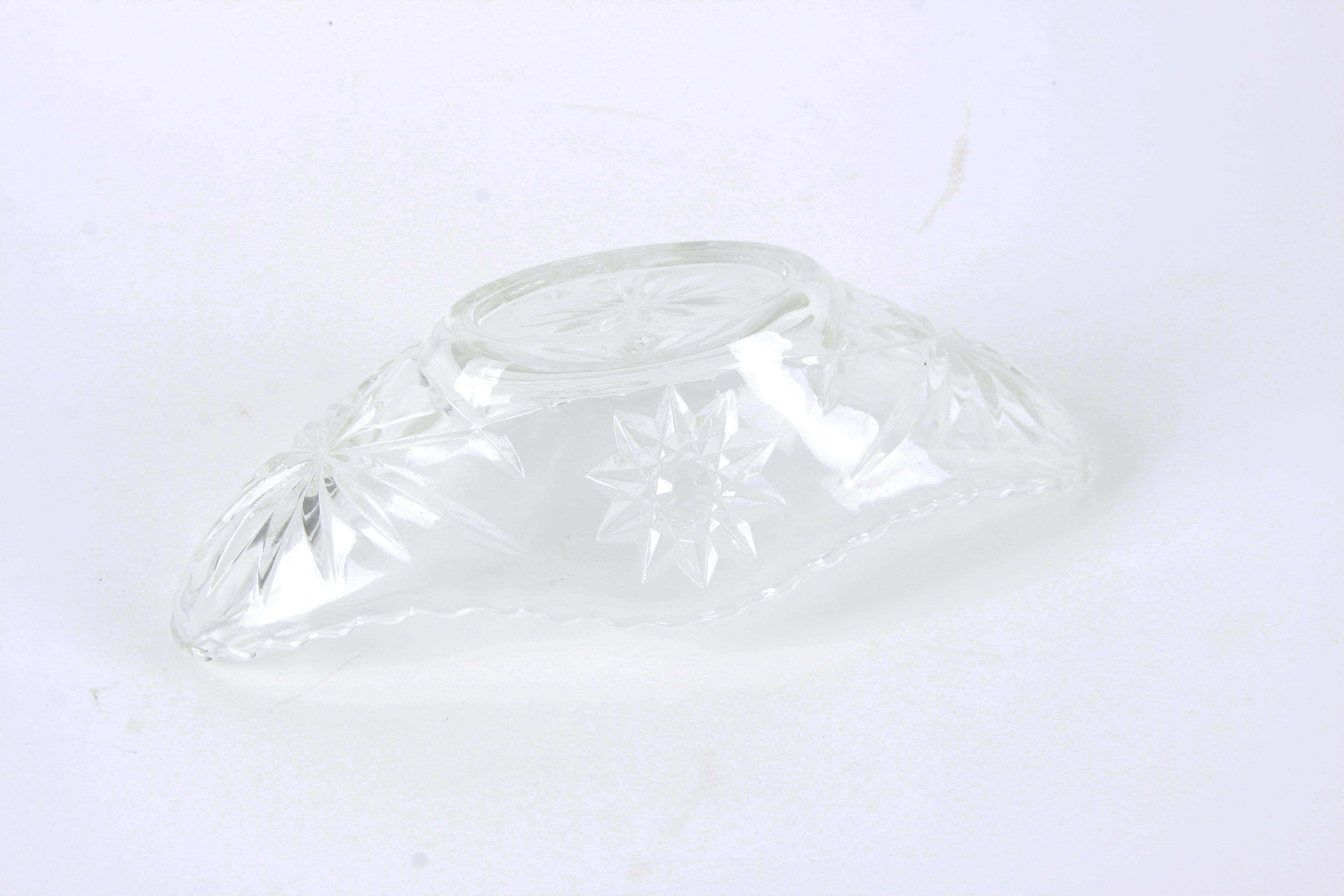 Cut Glass Collection