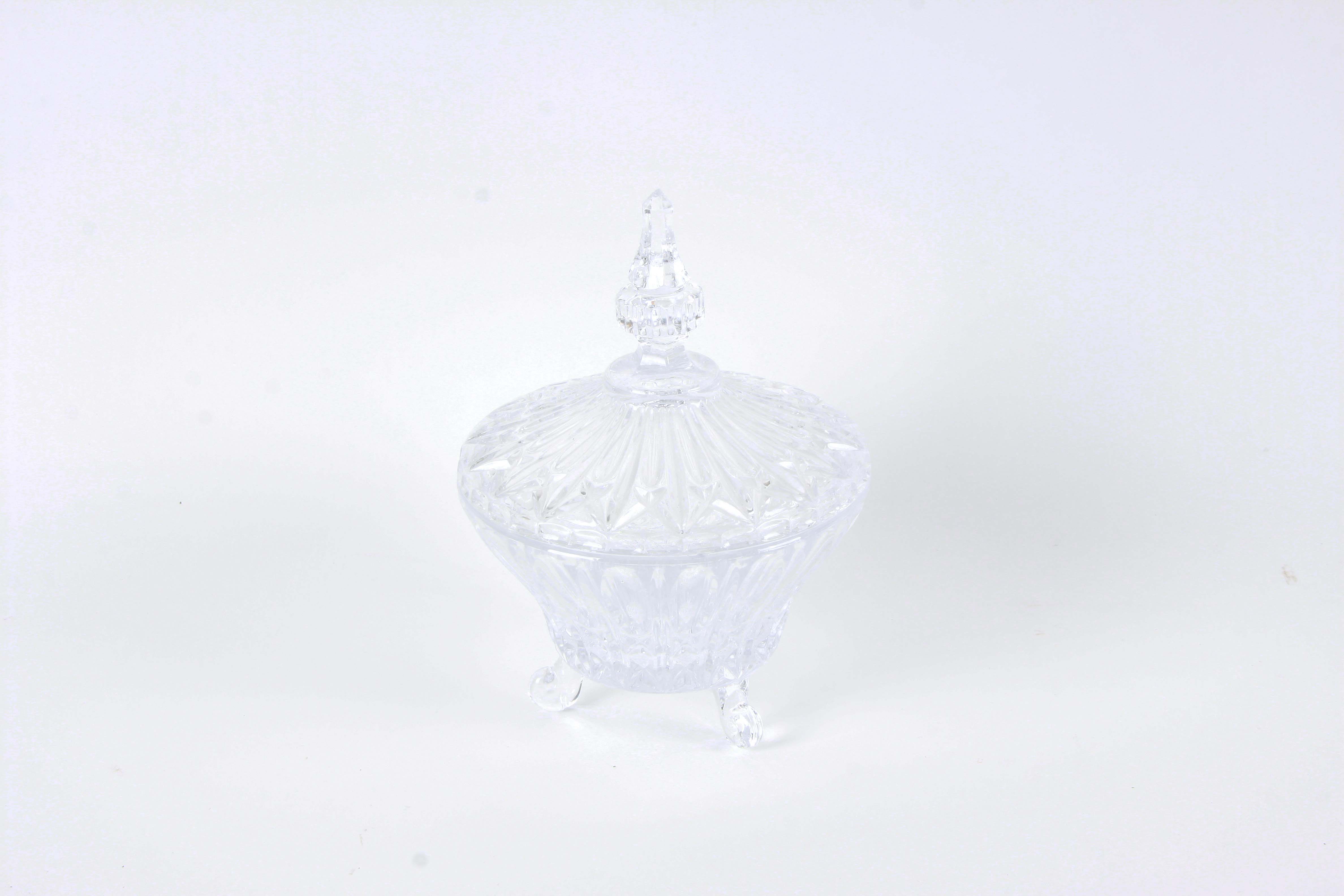 Cut Glass Collection