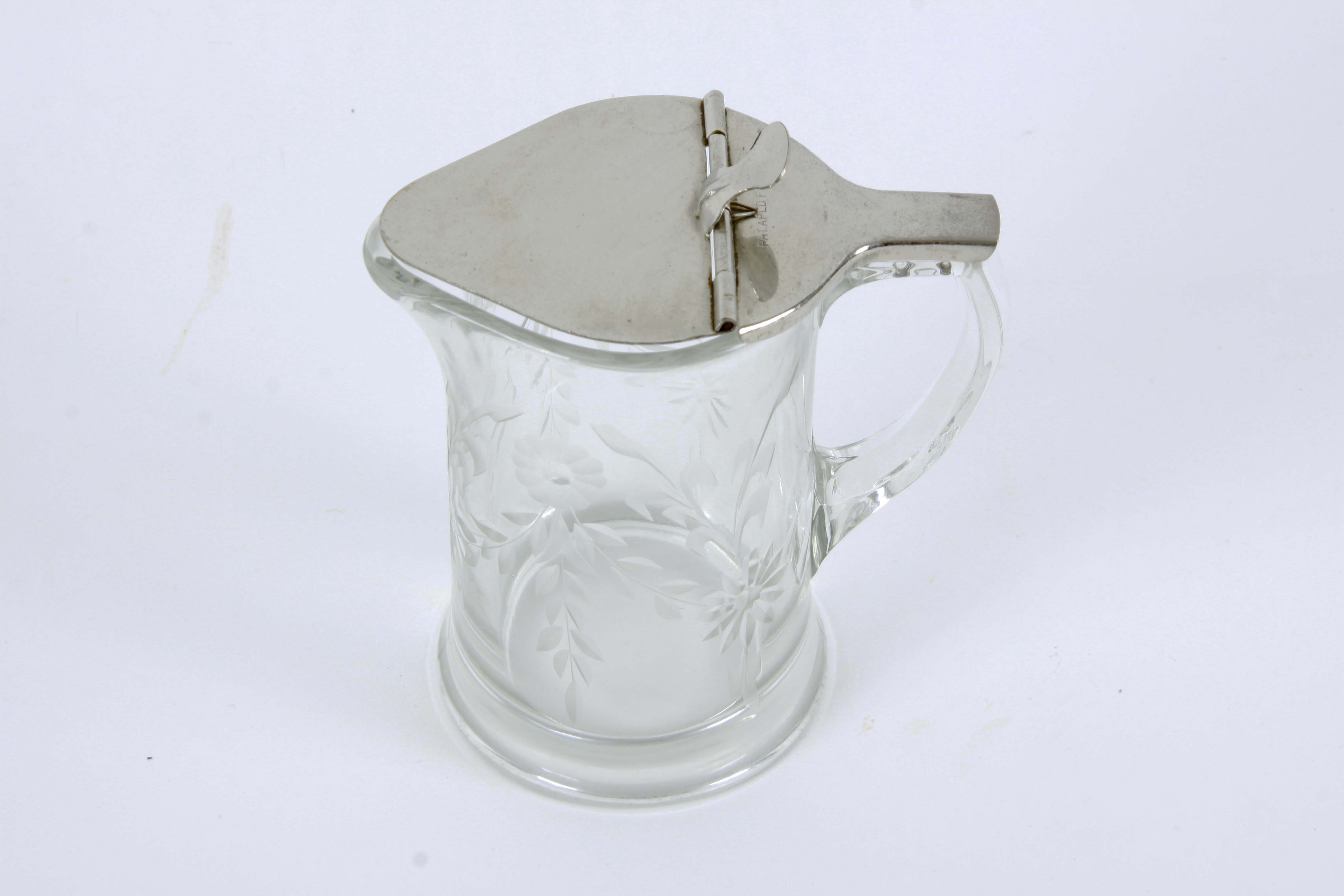 Cut Glass Collection