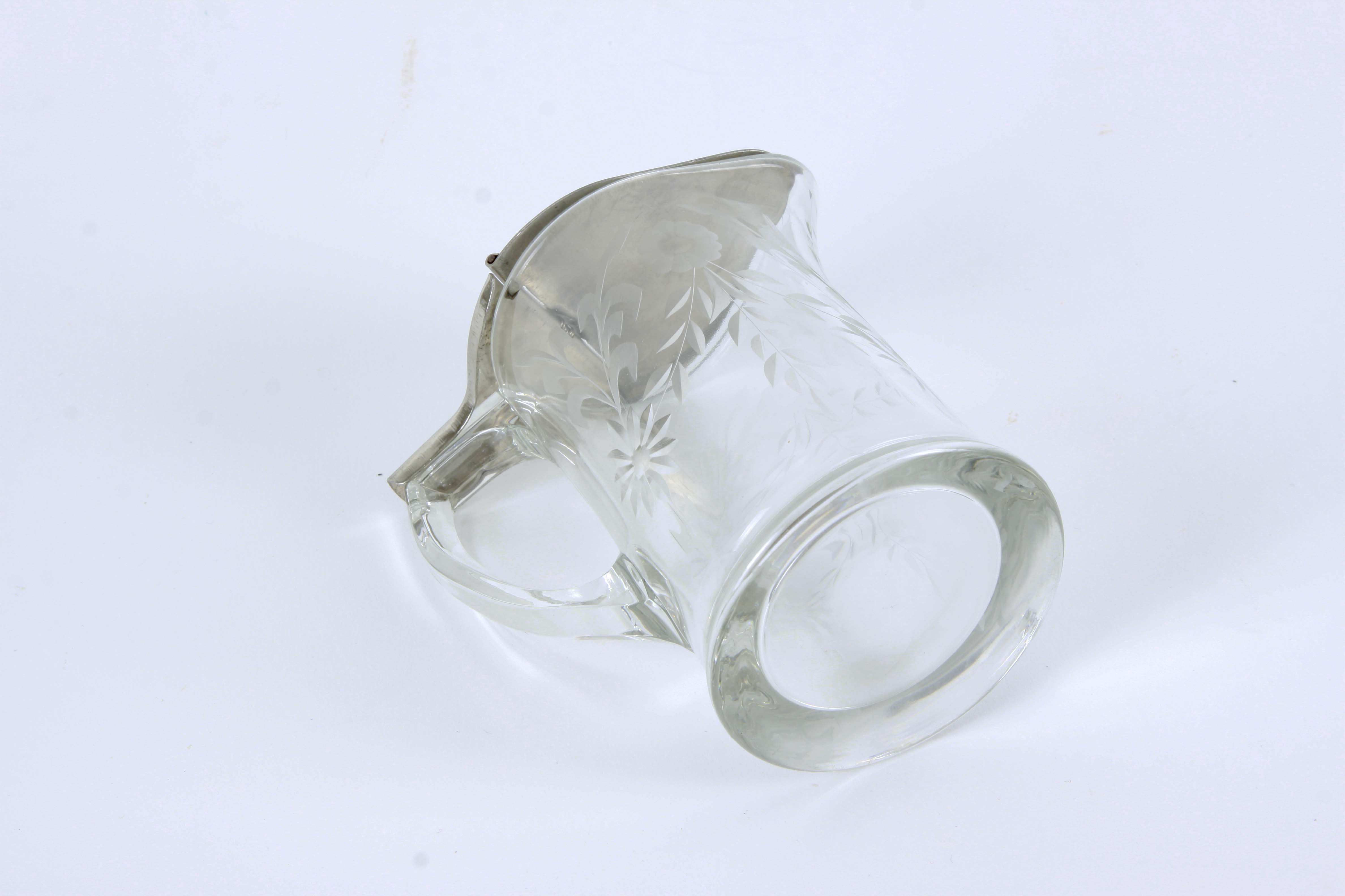 Cut Glass Collection