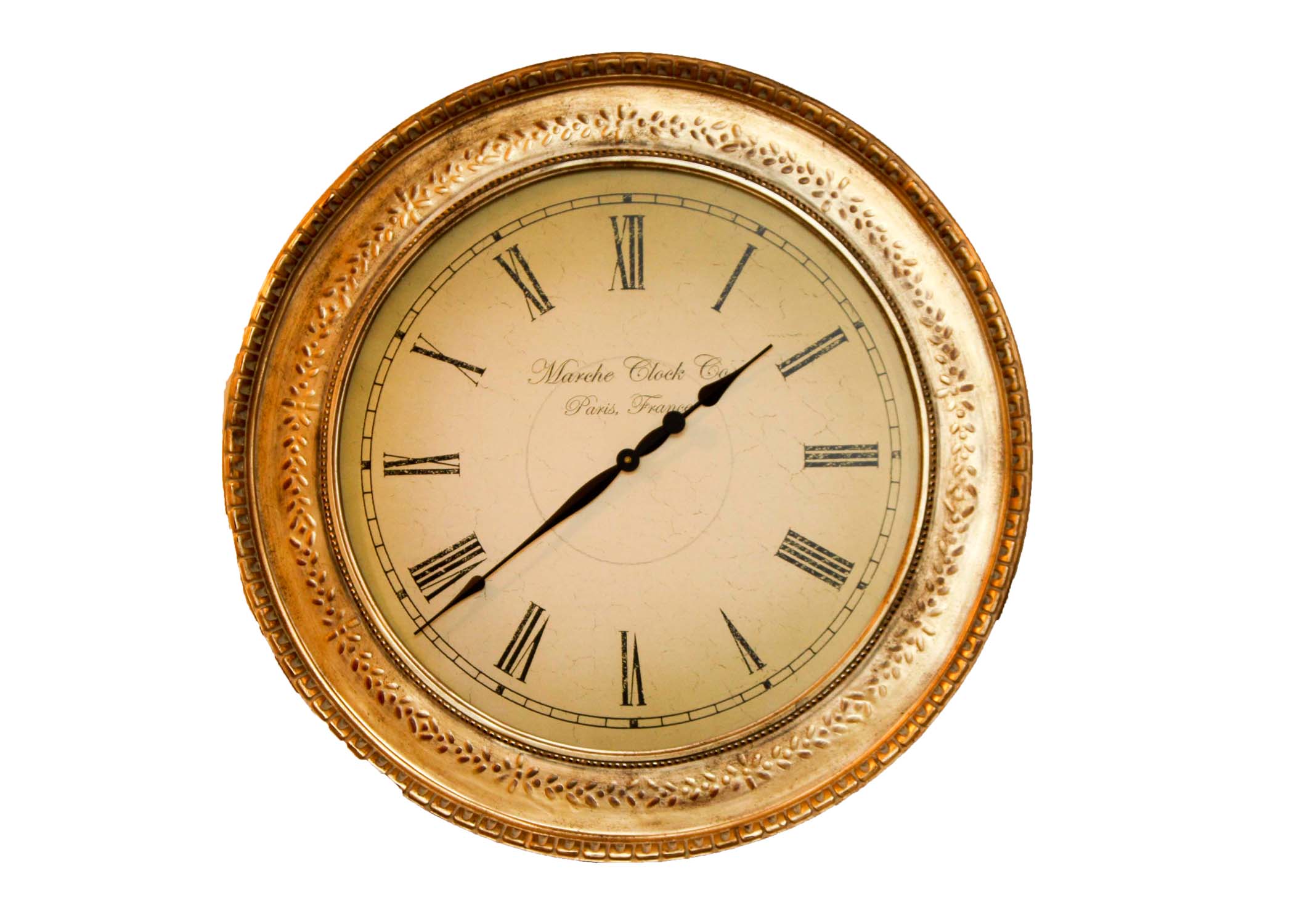 Decorative Wall Clock