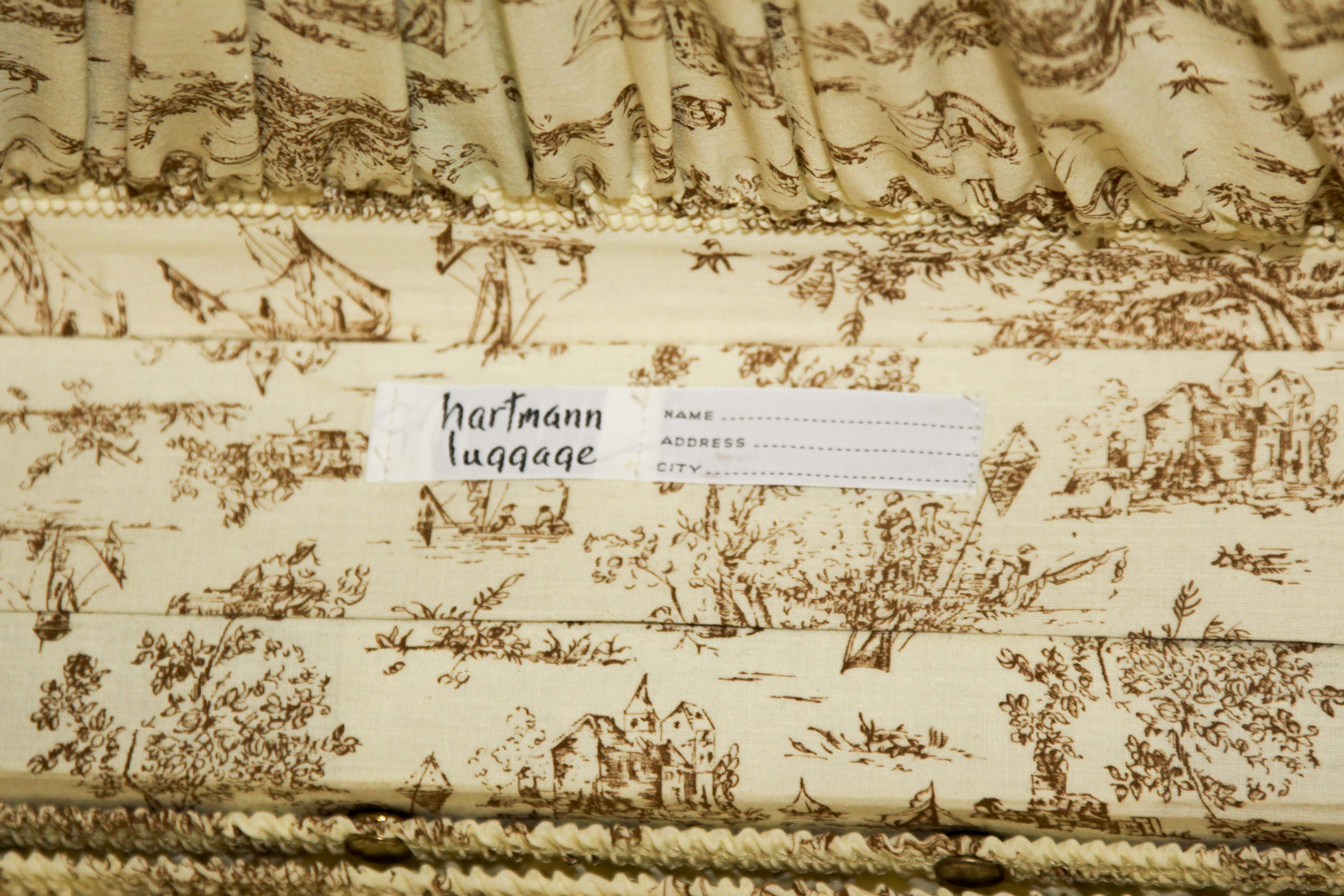 Hartmann Luggage Collection