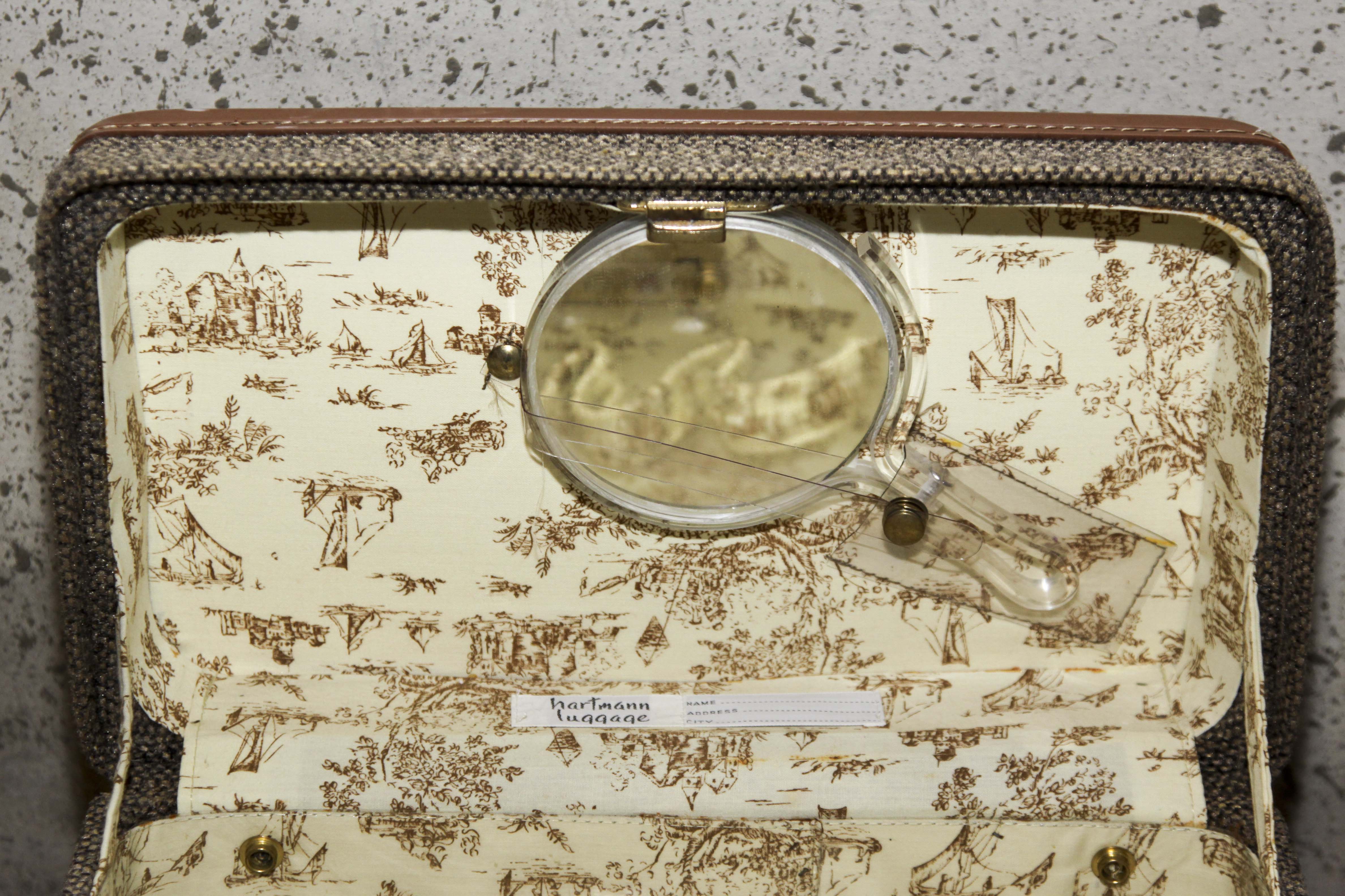 Hartmann Luggage Collection