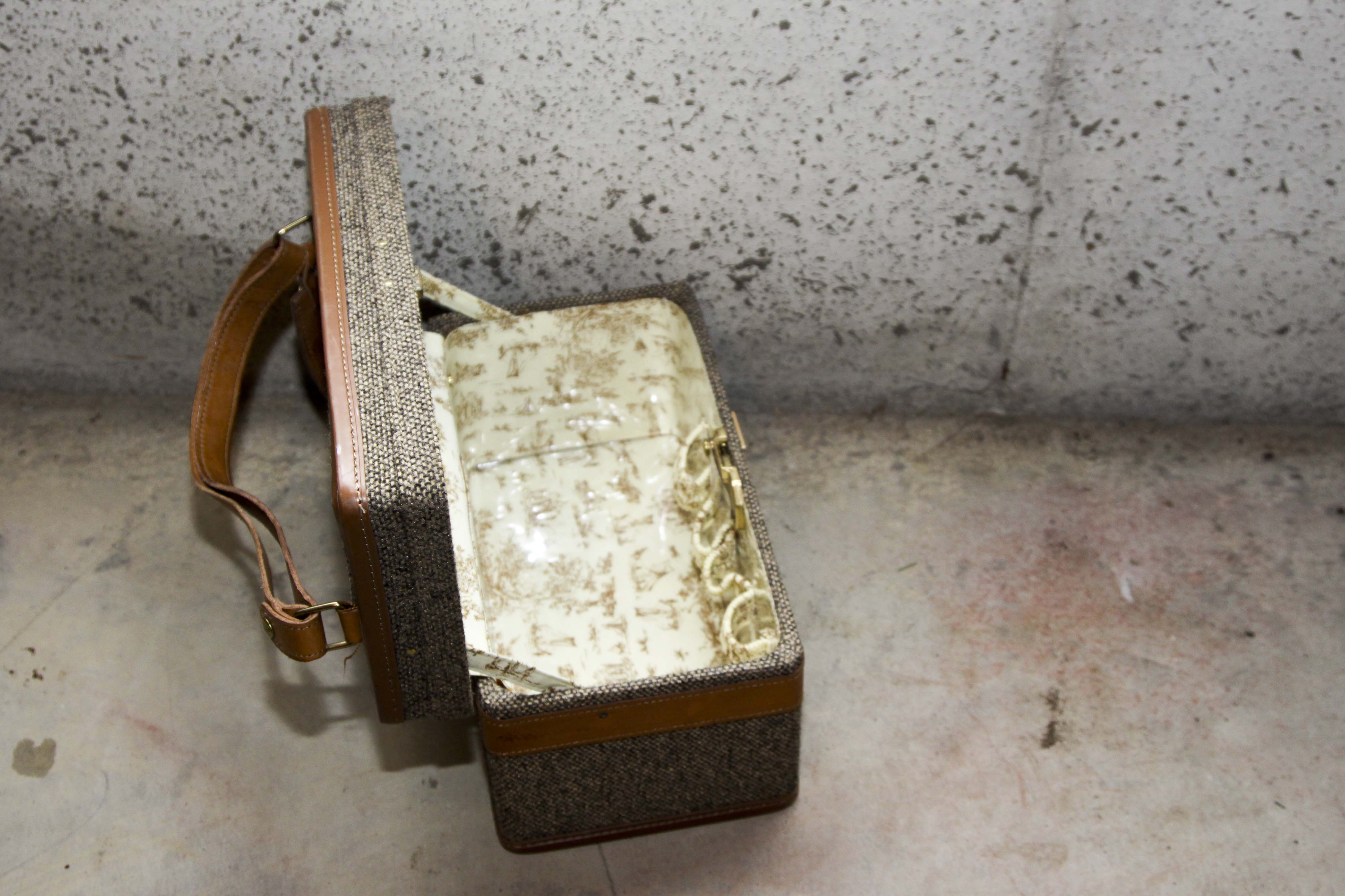 Hartmann Luggage Collection