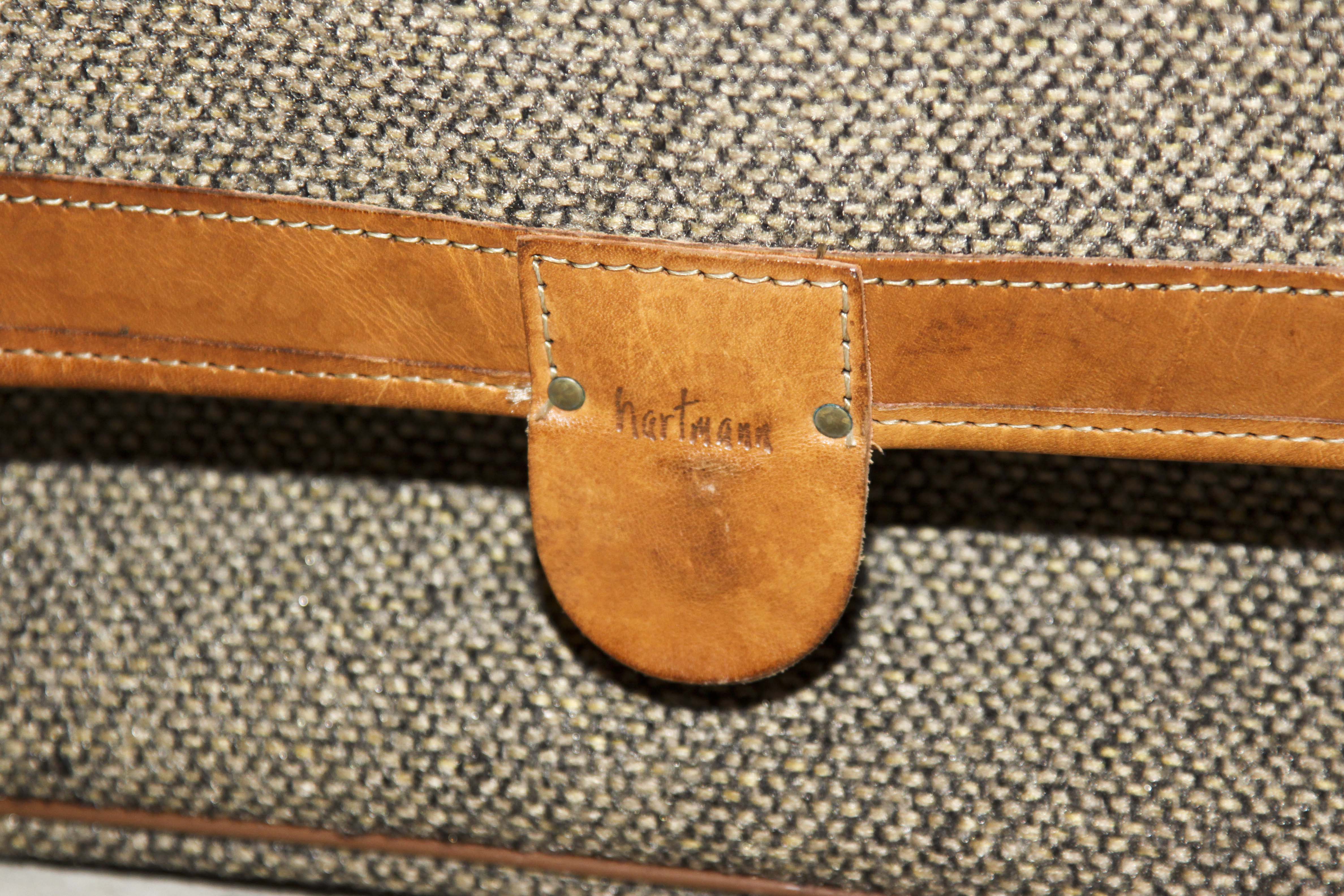 Hartmann Luggage Collection