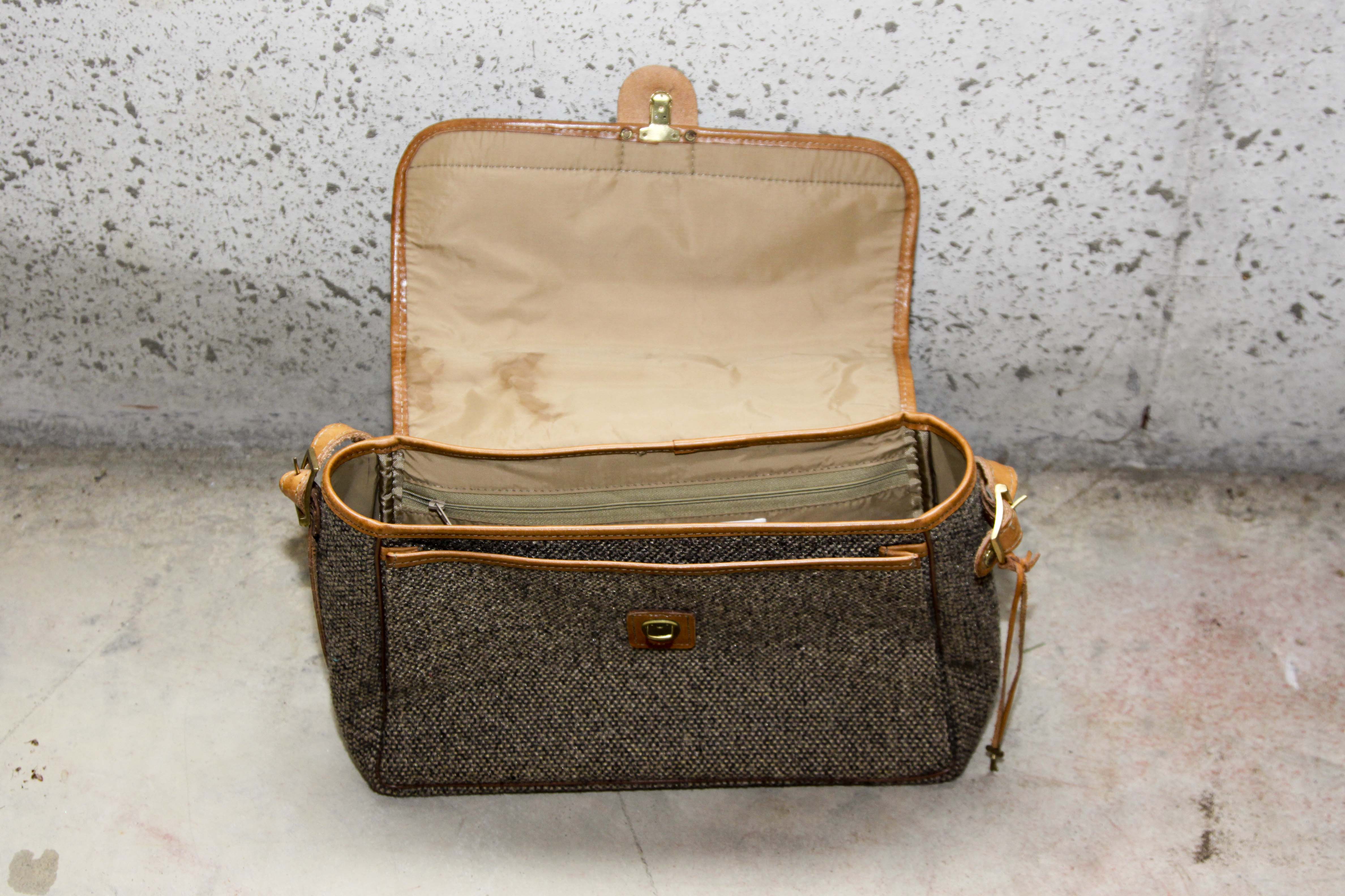 Hartmann Luggage Collection