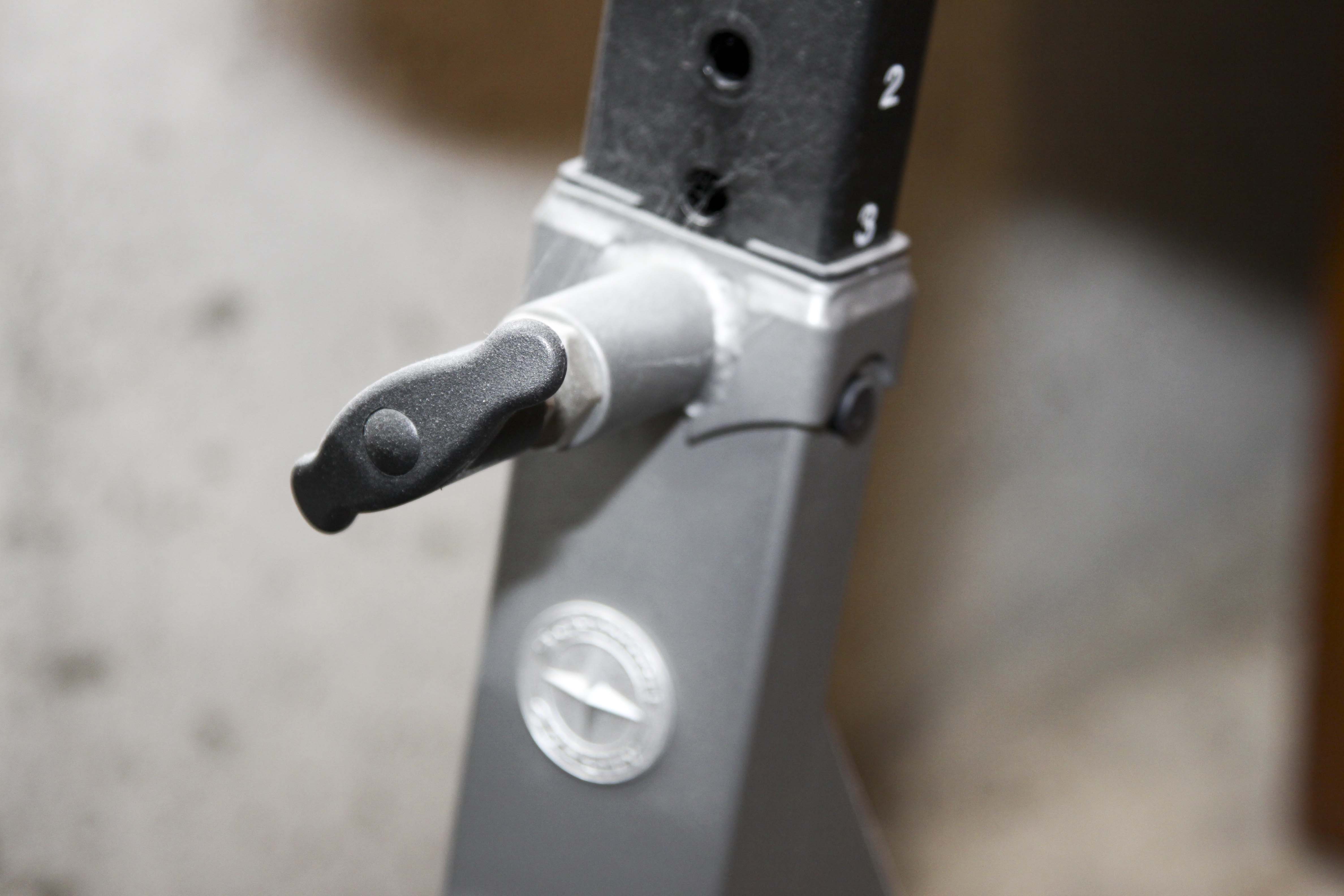 Schwinn  "Evolution Comp" Airdine Excersize Bike