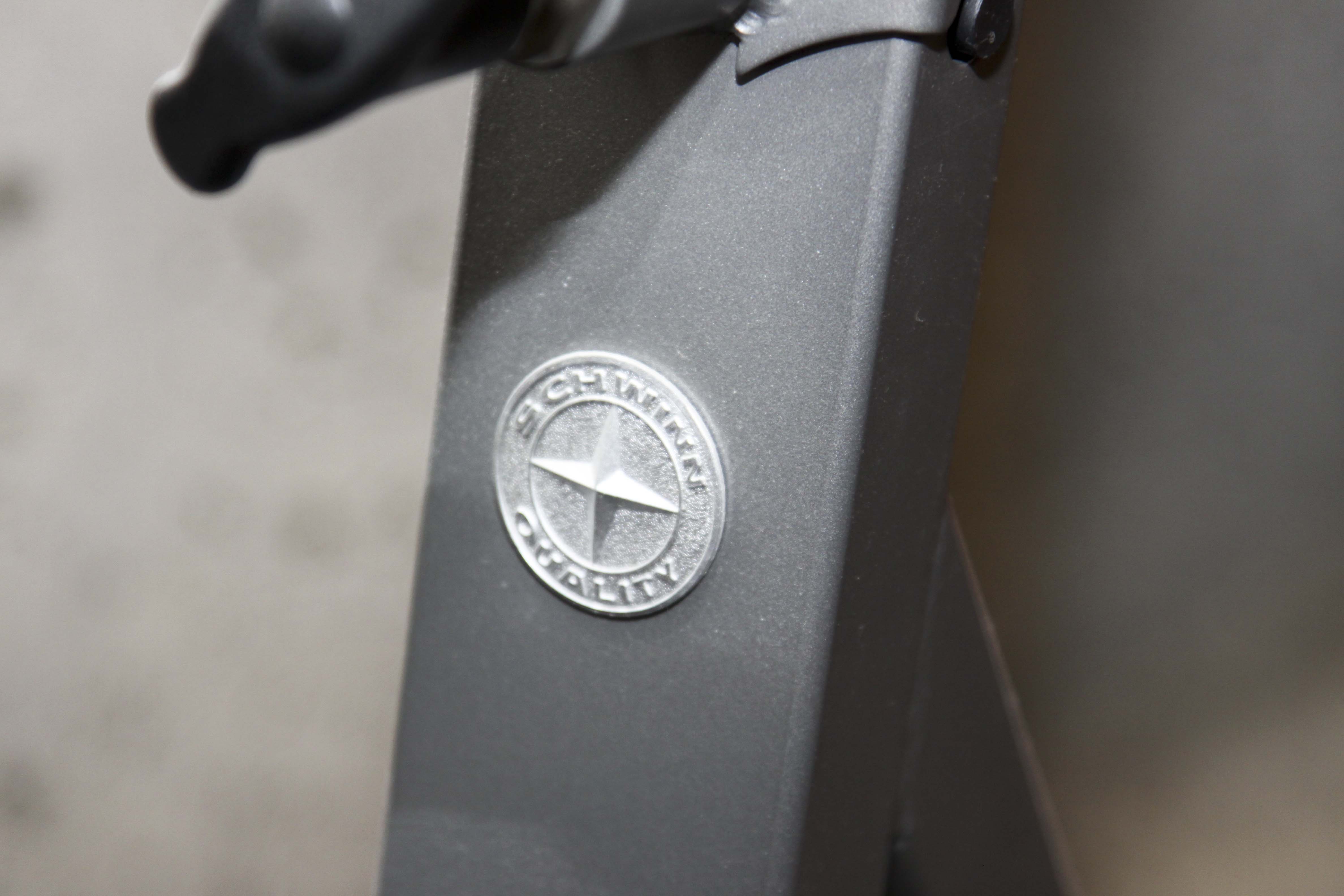 Schwinn  "Evolution Comp" Airdine Excersize Bike