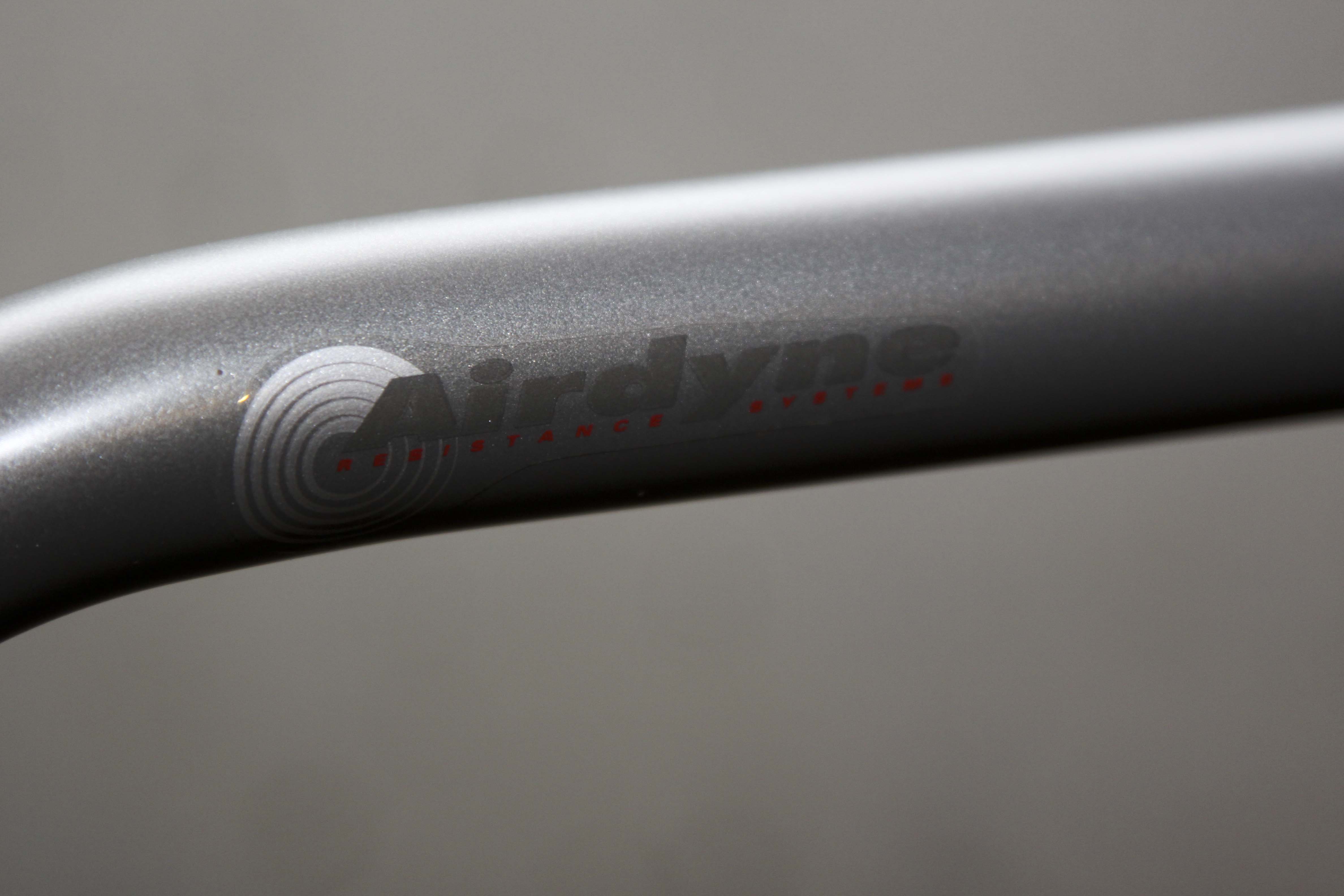 Schwinn  "Evolution Comp" Airdine Excersize Bike