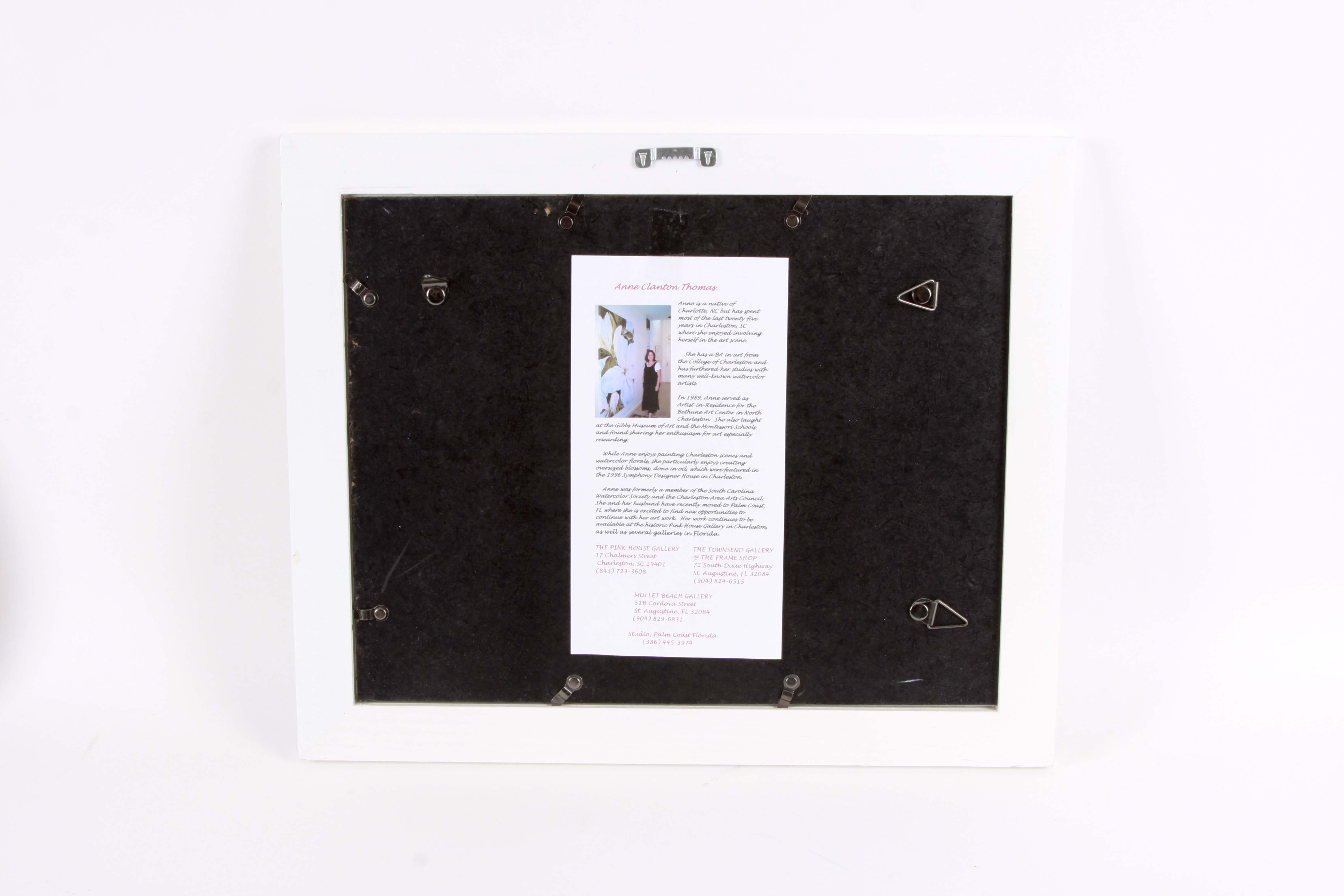 Collection of Offset Lithographs