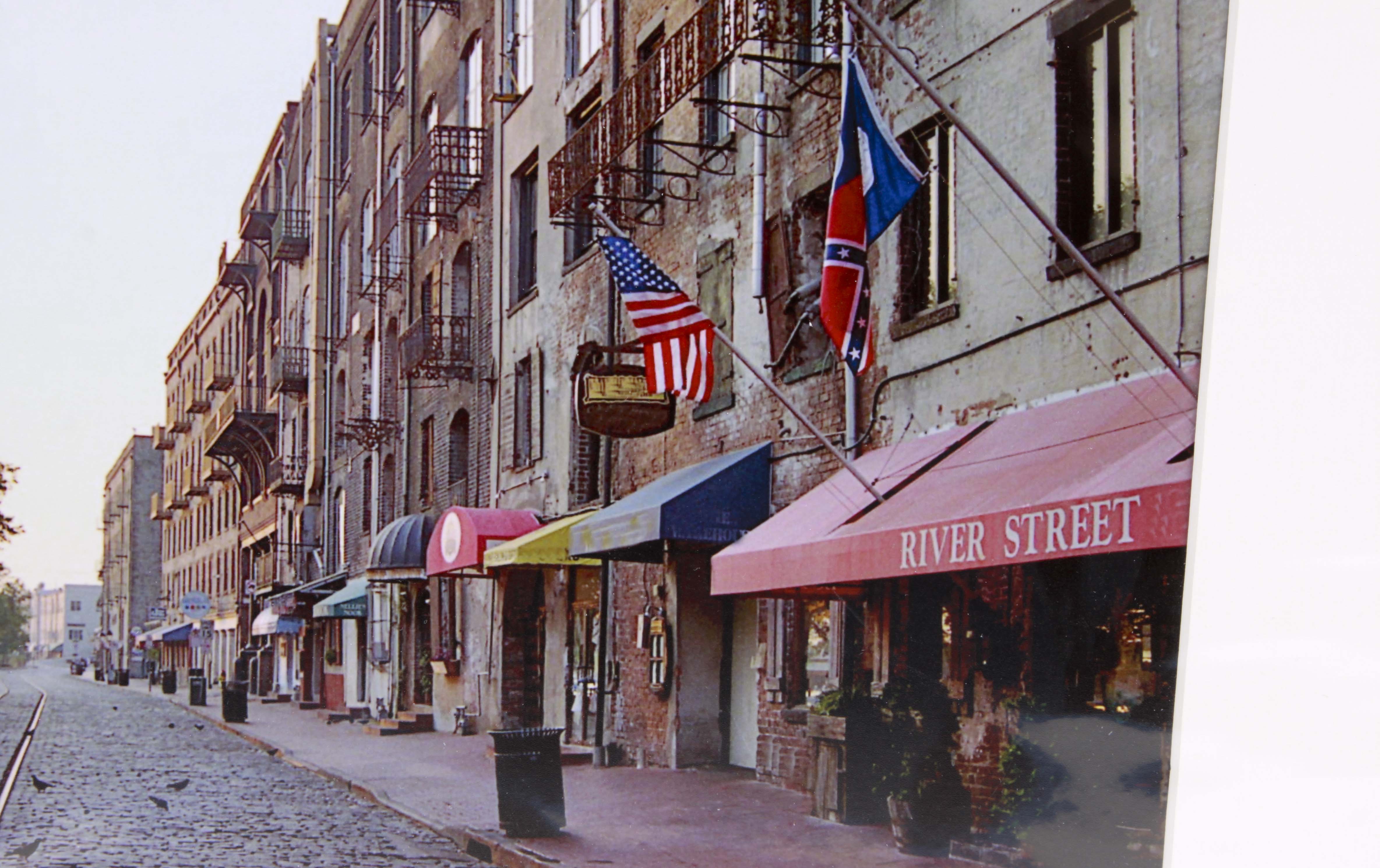 Collection of Offset Lithographs