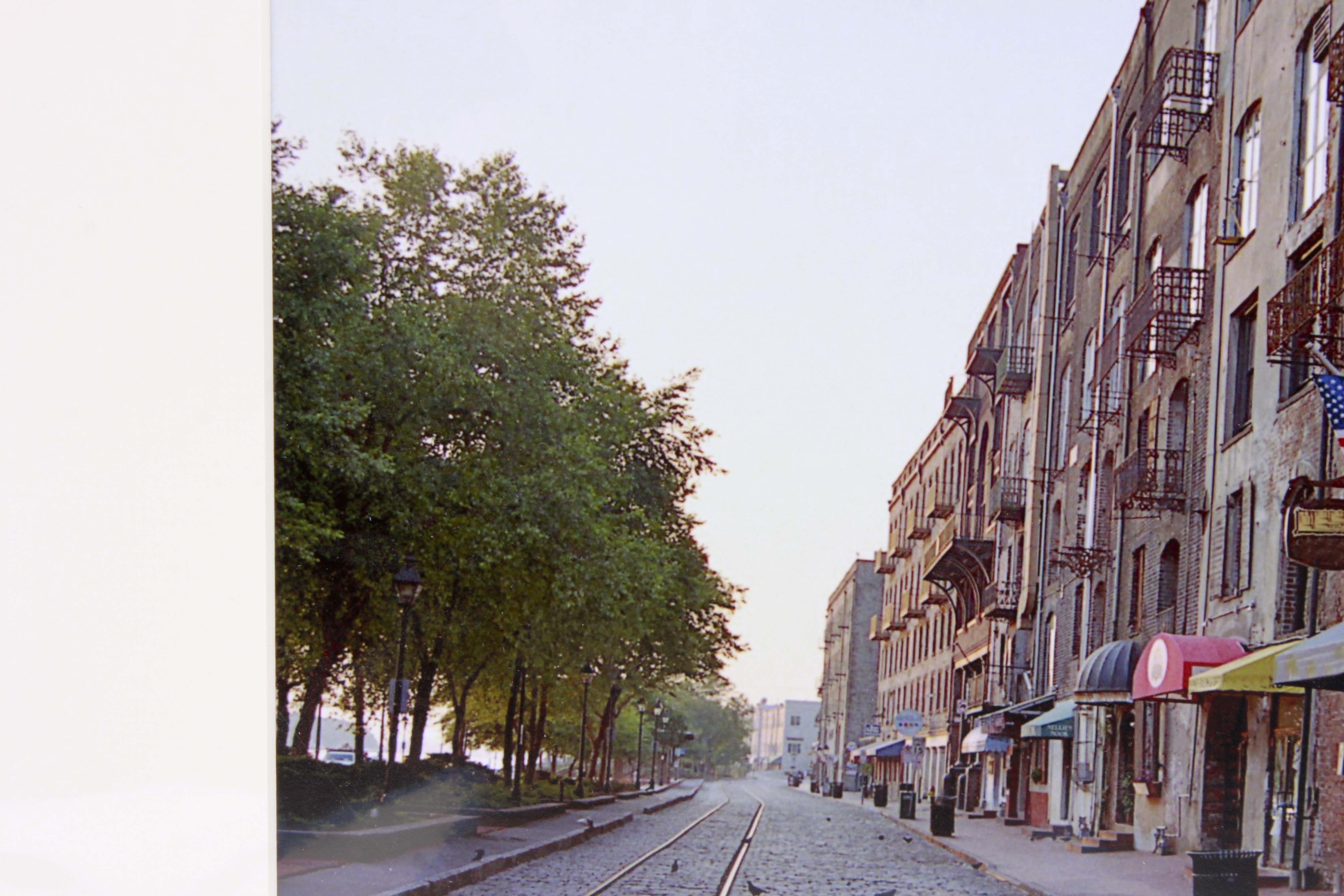 Collection of Offset Lithographs