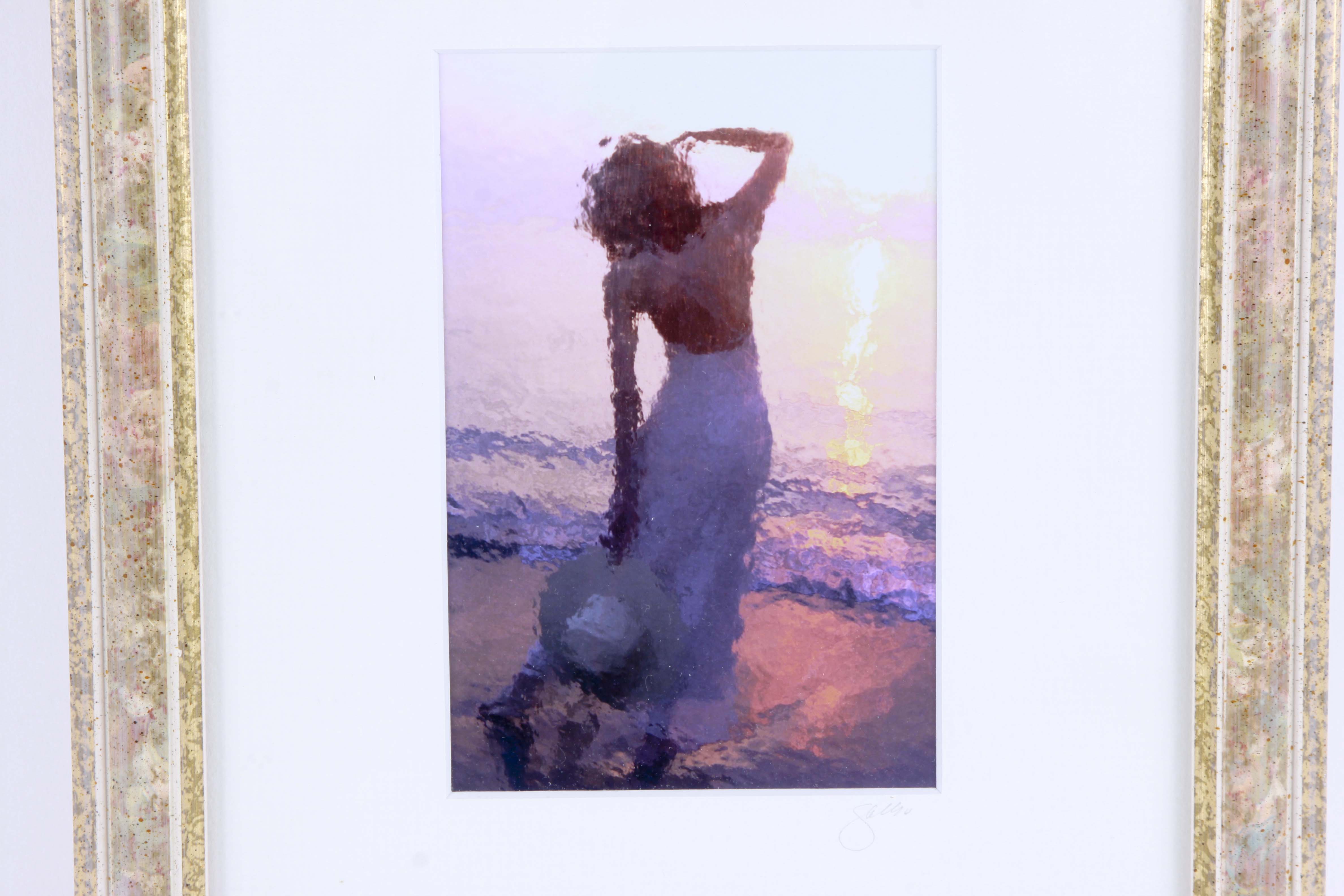 Collection of Offset Lithographs