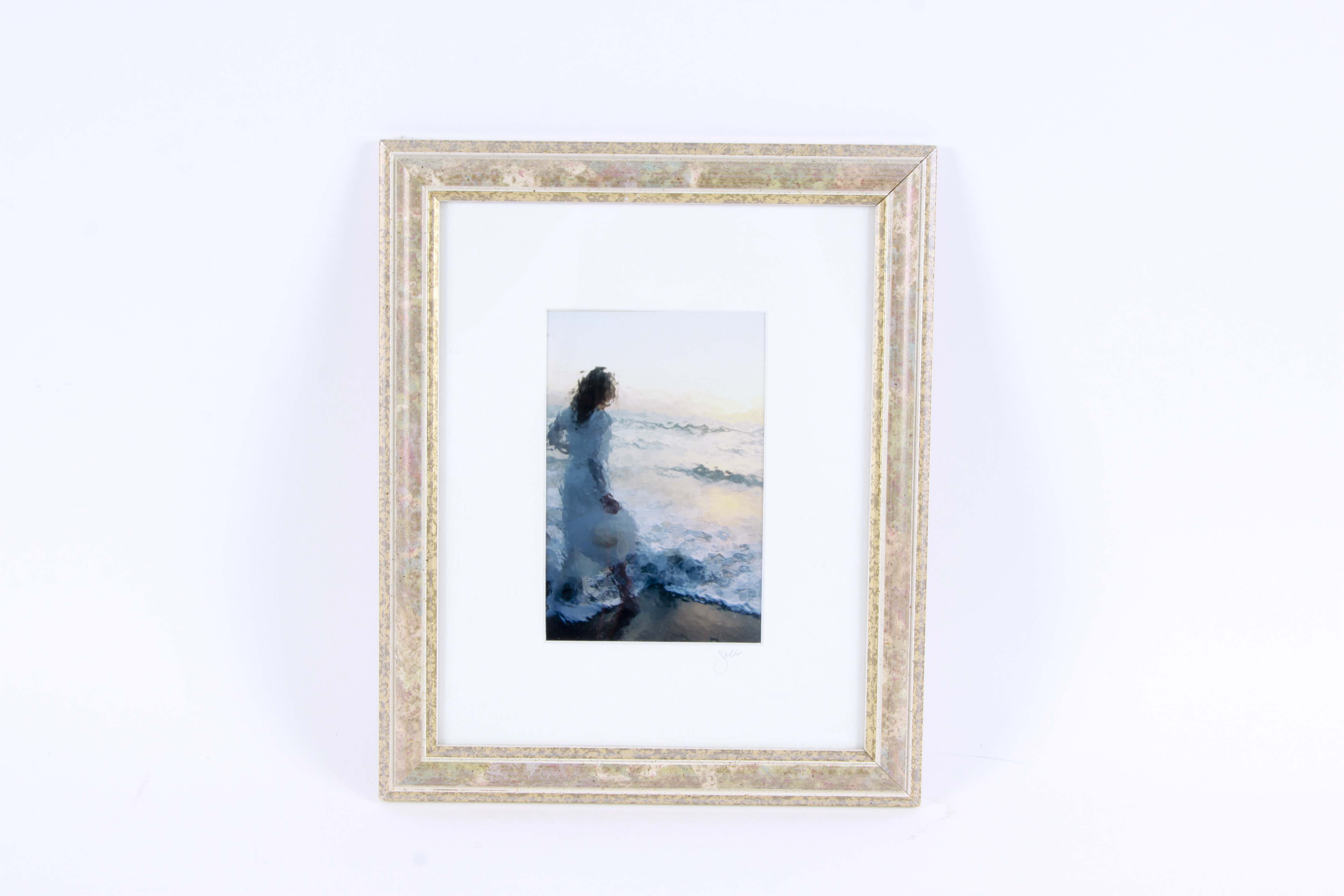 Collection of Offset Lithographs