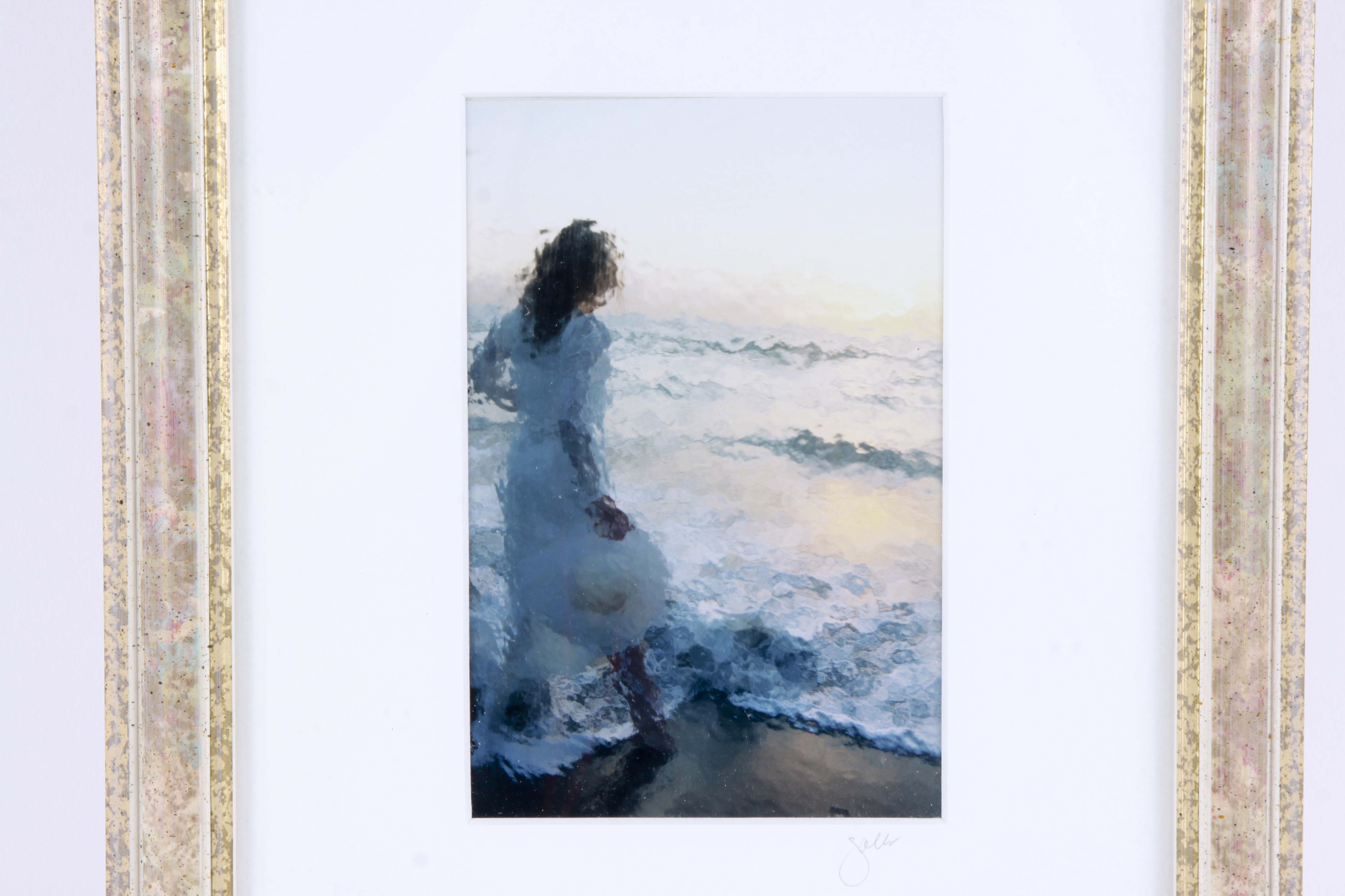 Collection of Offset Lithographs