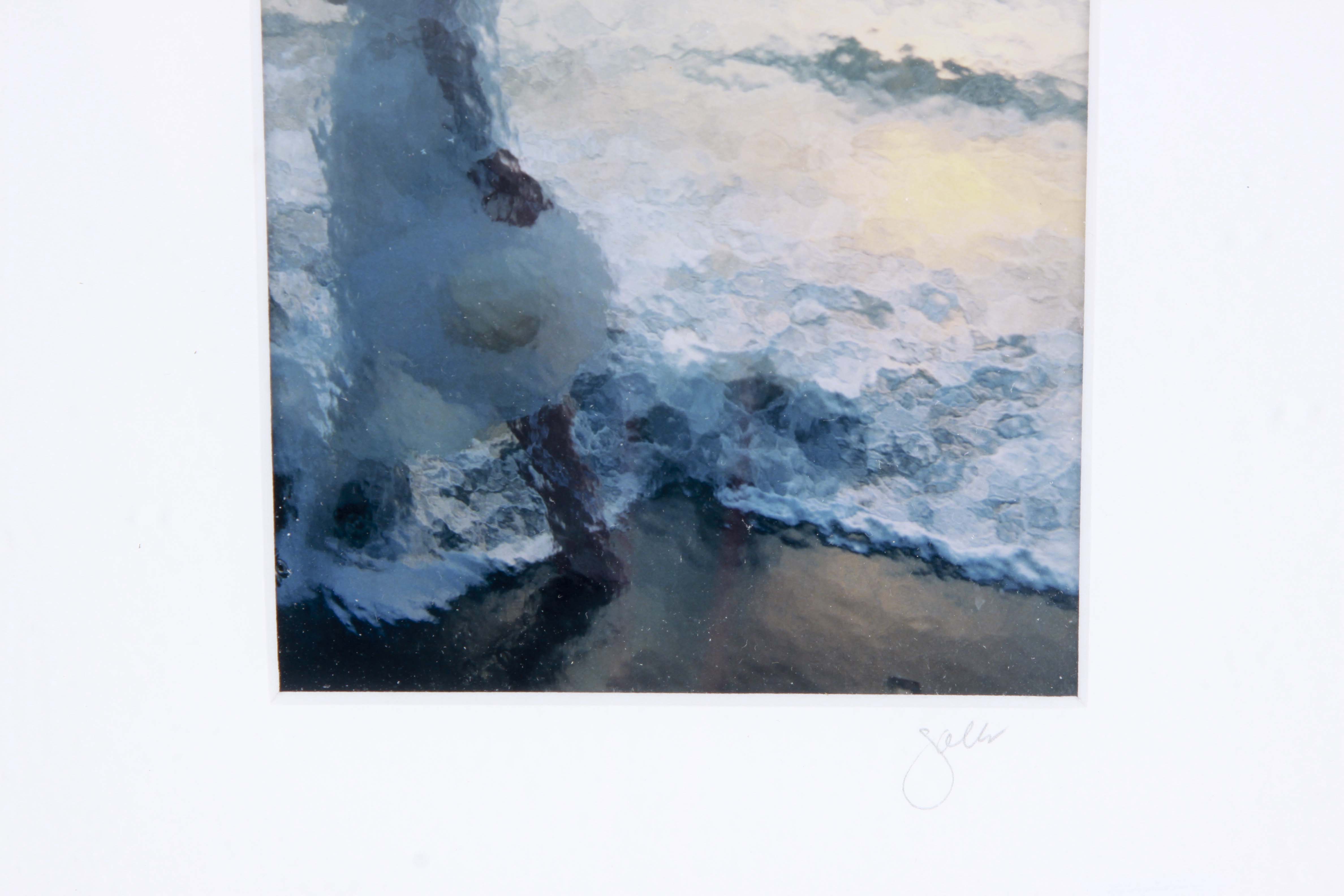 Collection of Offset Lithographs