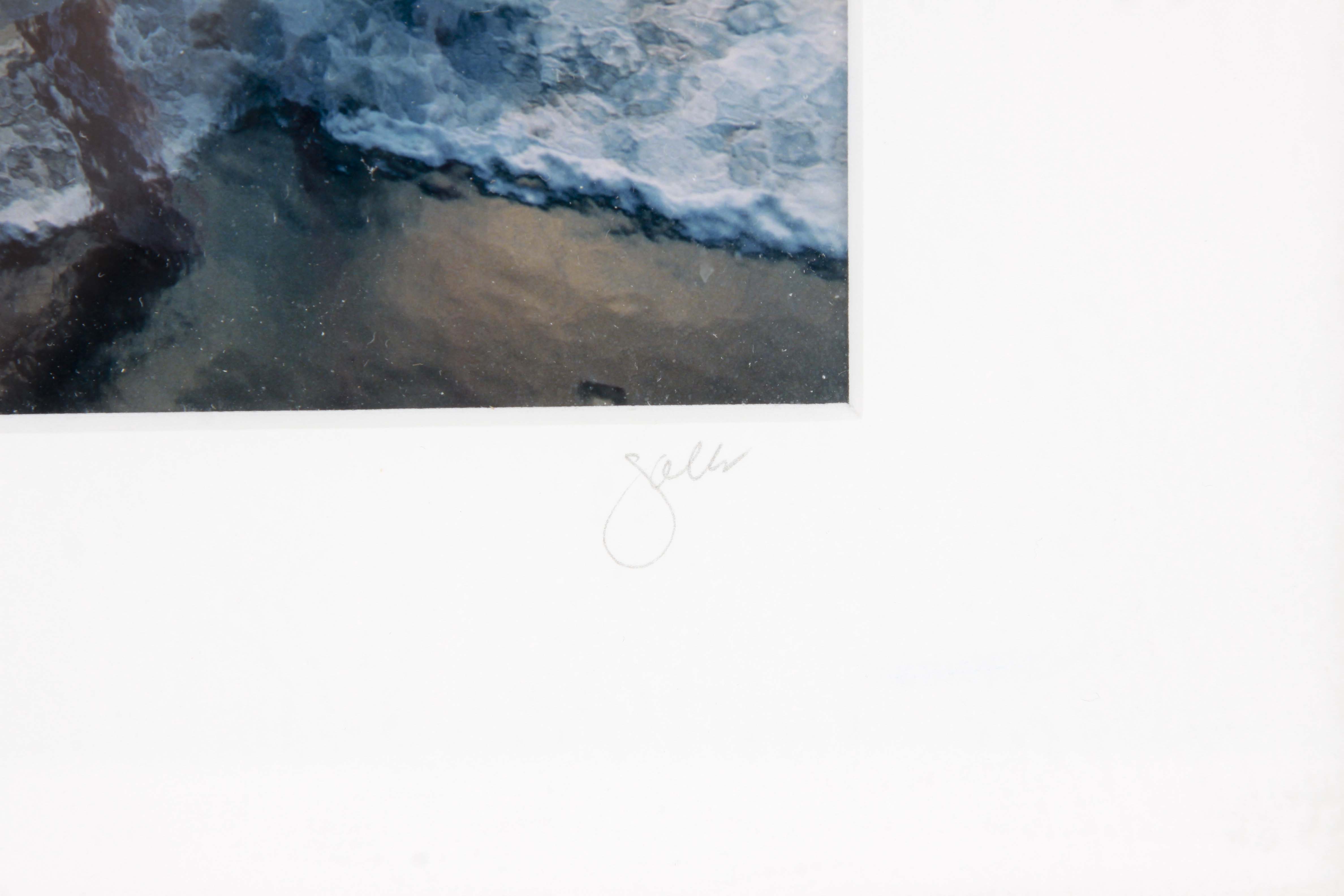 Collection of Offset Lithographs