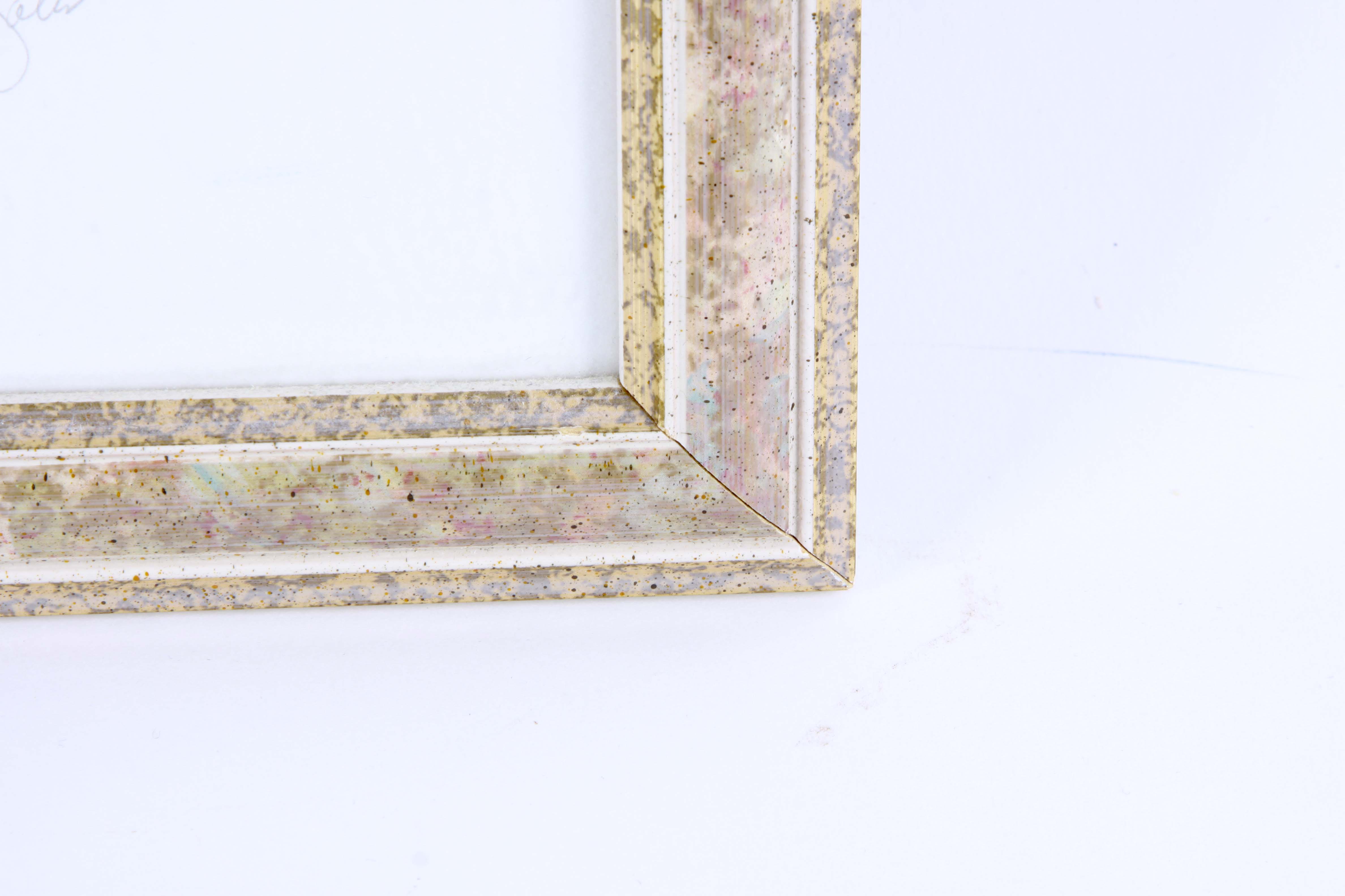 Collection of Offset Lithographs