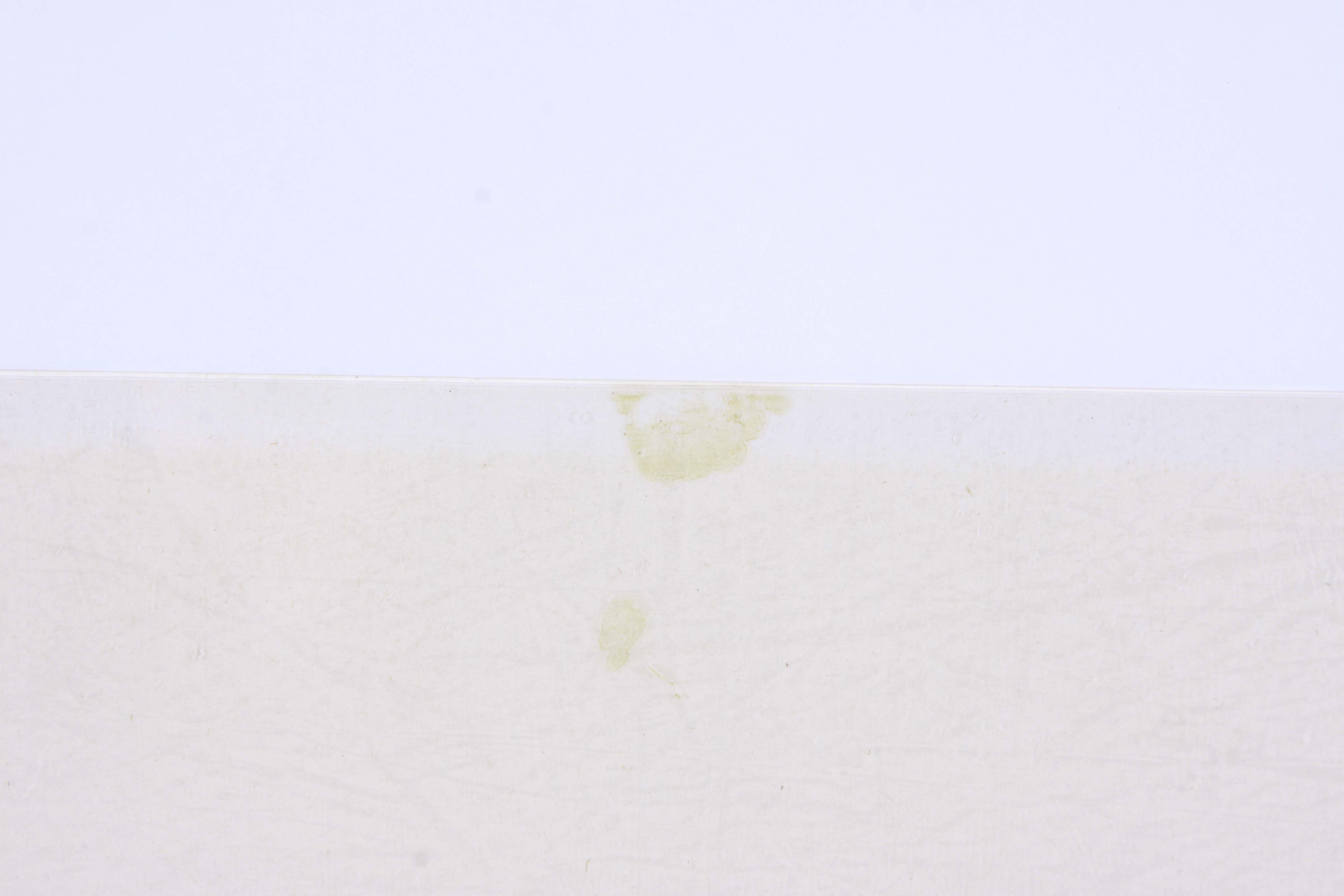 Jim Borgman Signed Reproduction Print "Morning Edition"