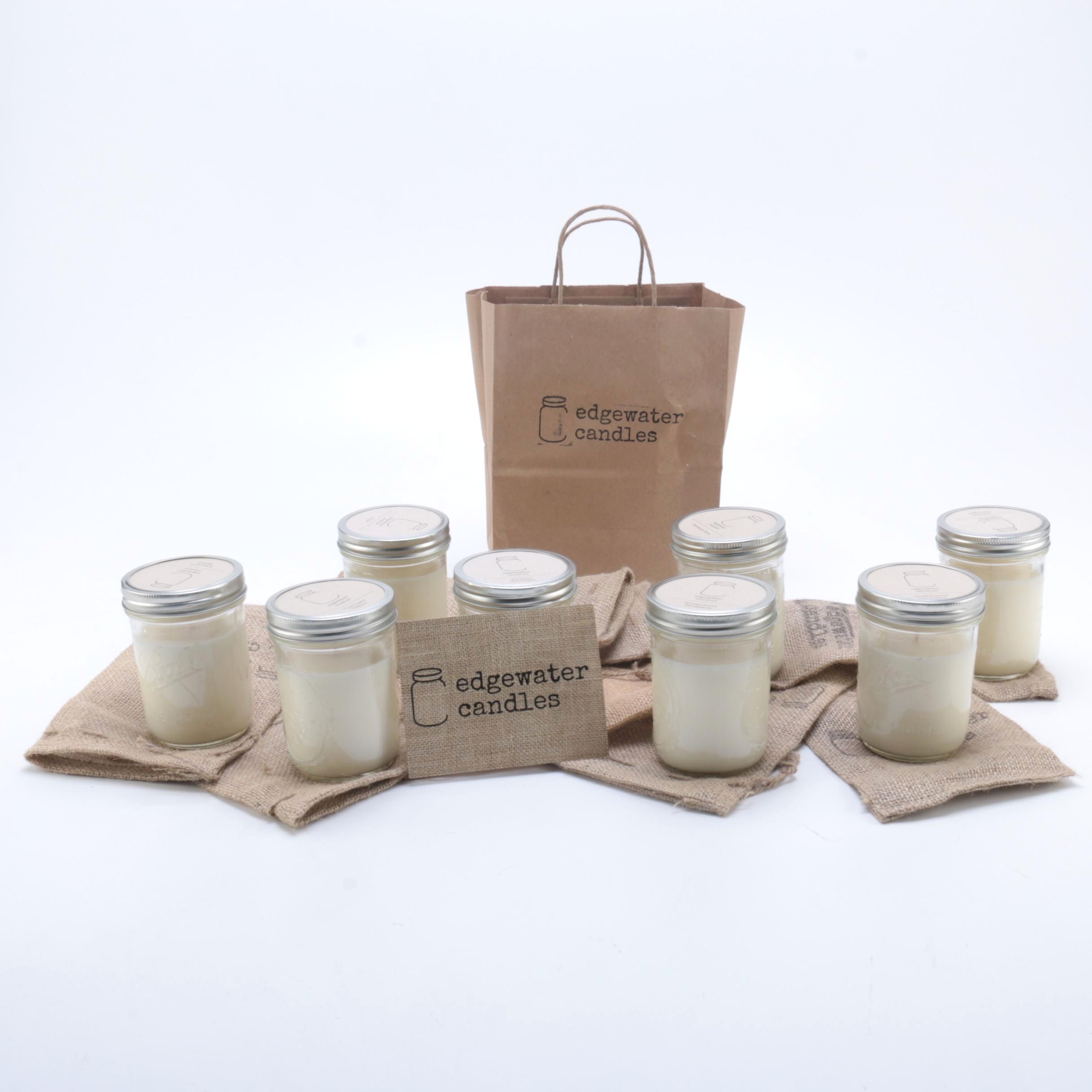 Edgewater Artisanal Candles