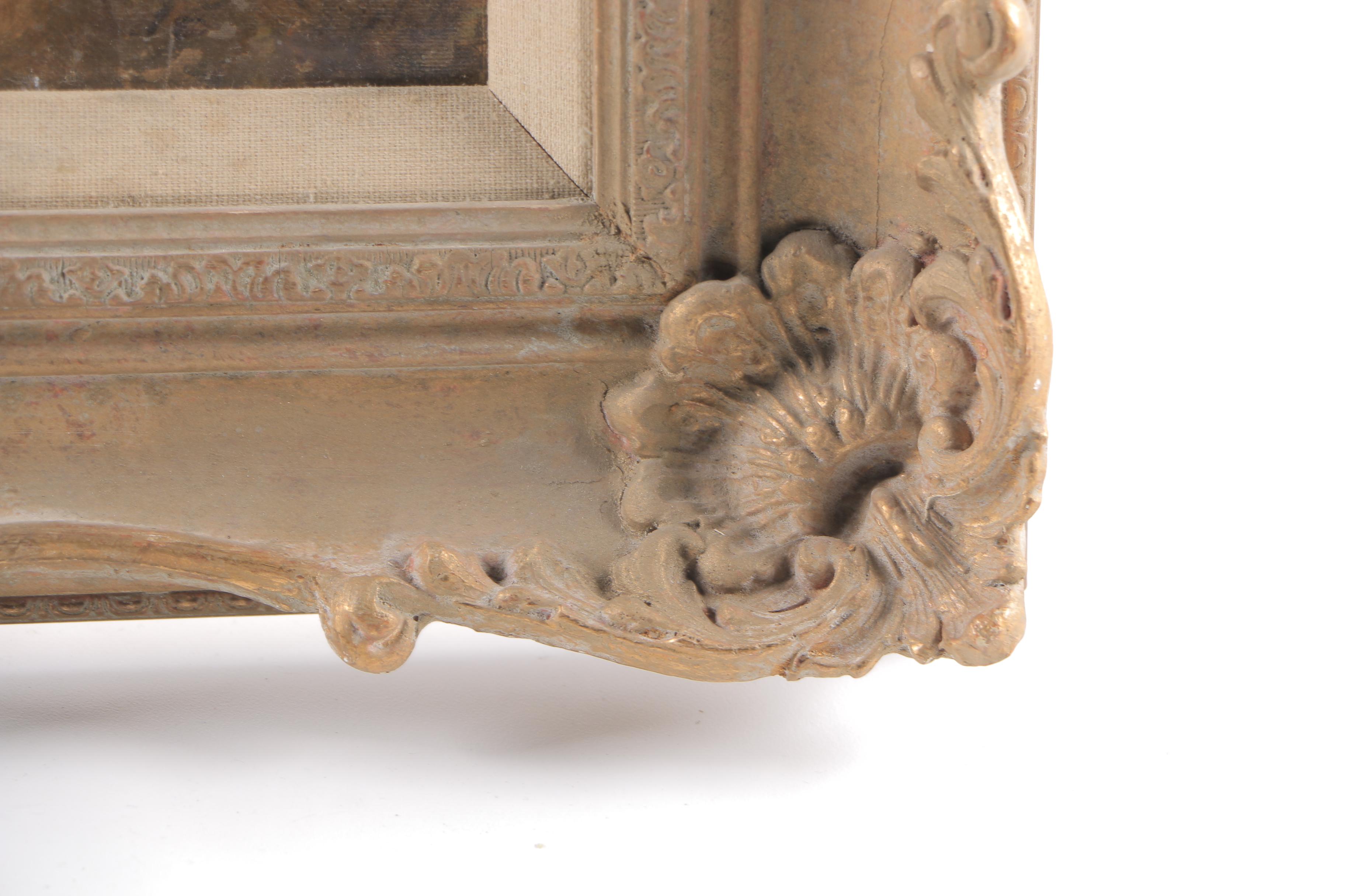 Original Oil Painting on Canvas Seascape