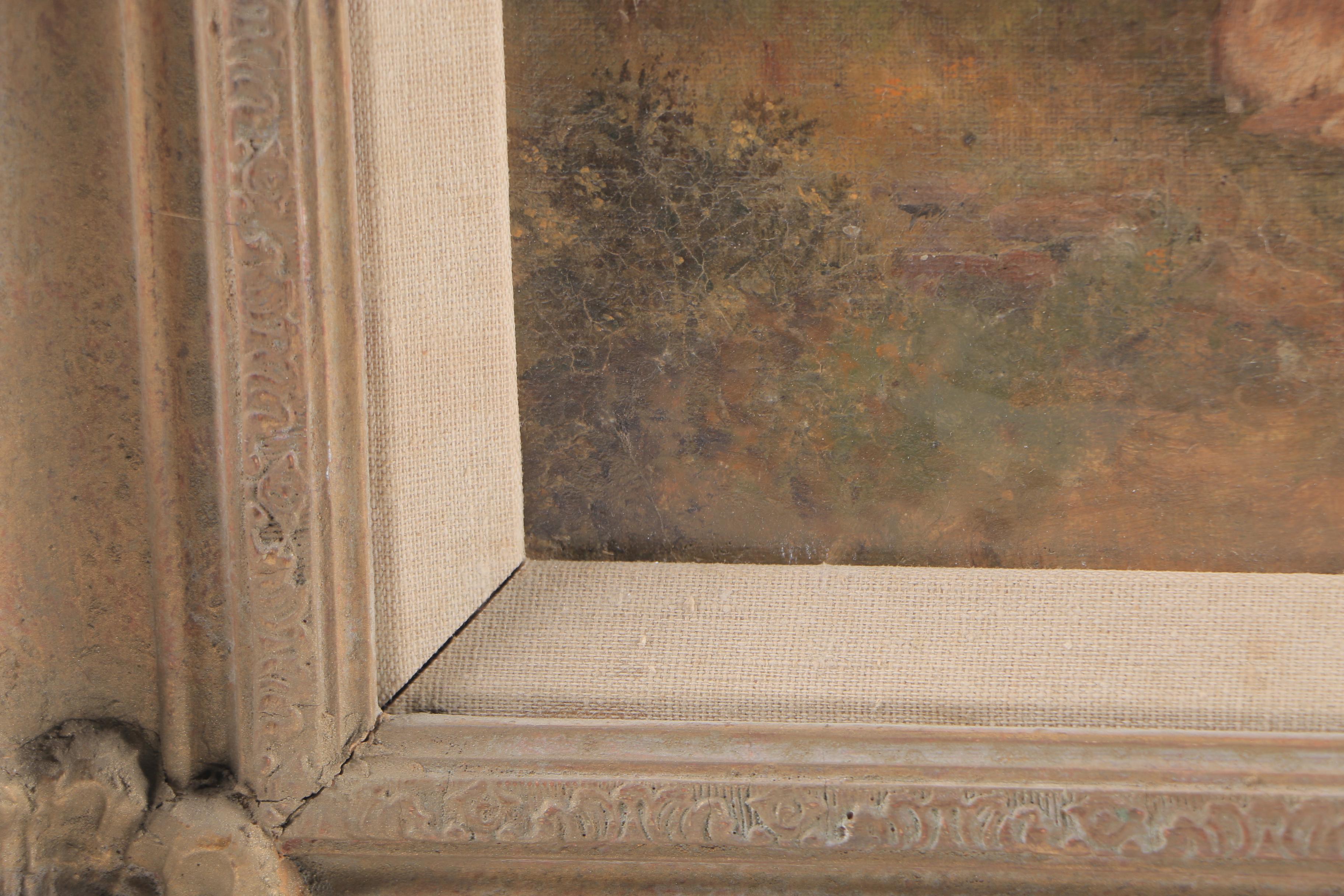 Original Oil Painting on Canvas Seascape