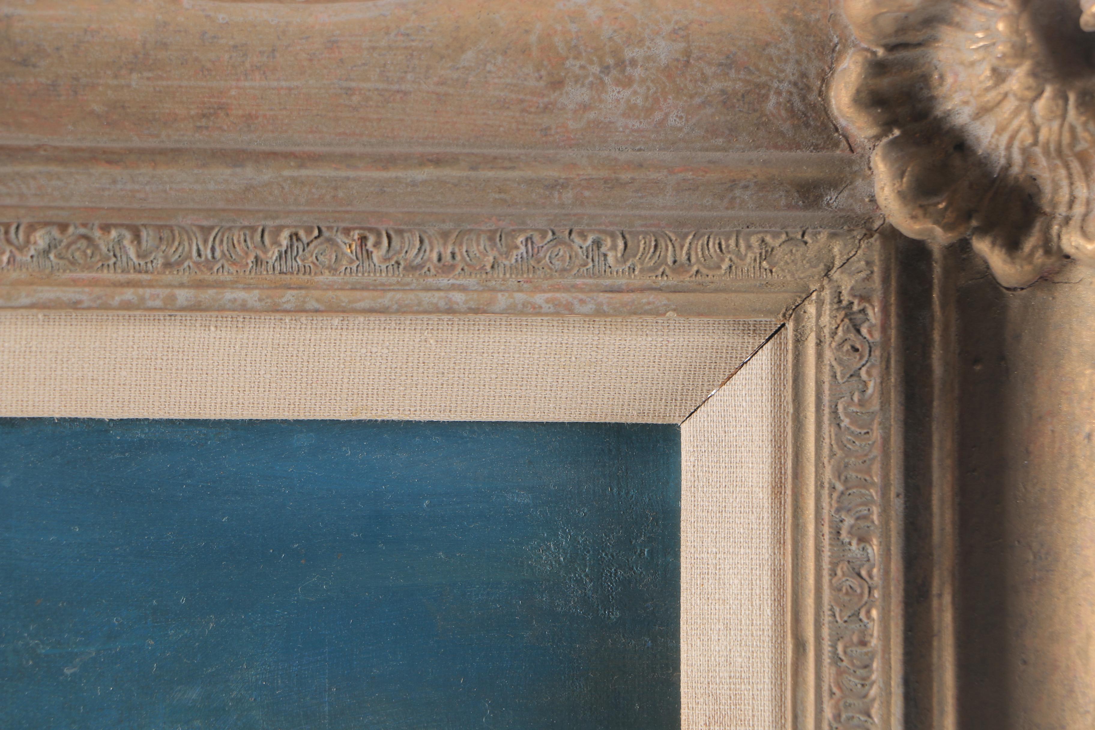 Original Oil Painting on Canvas Seascape