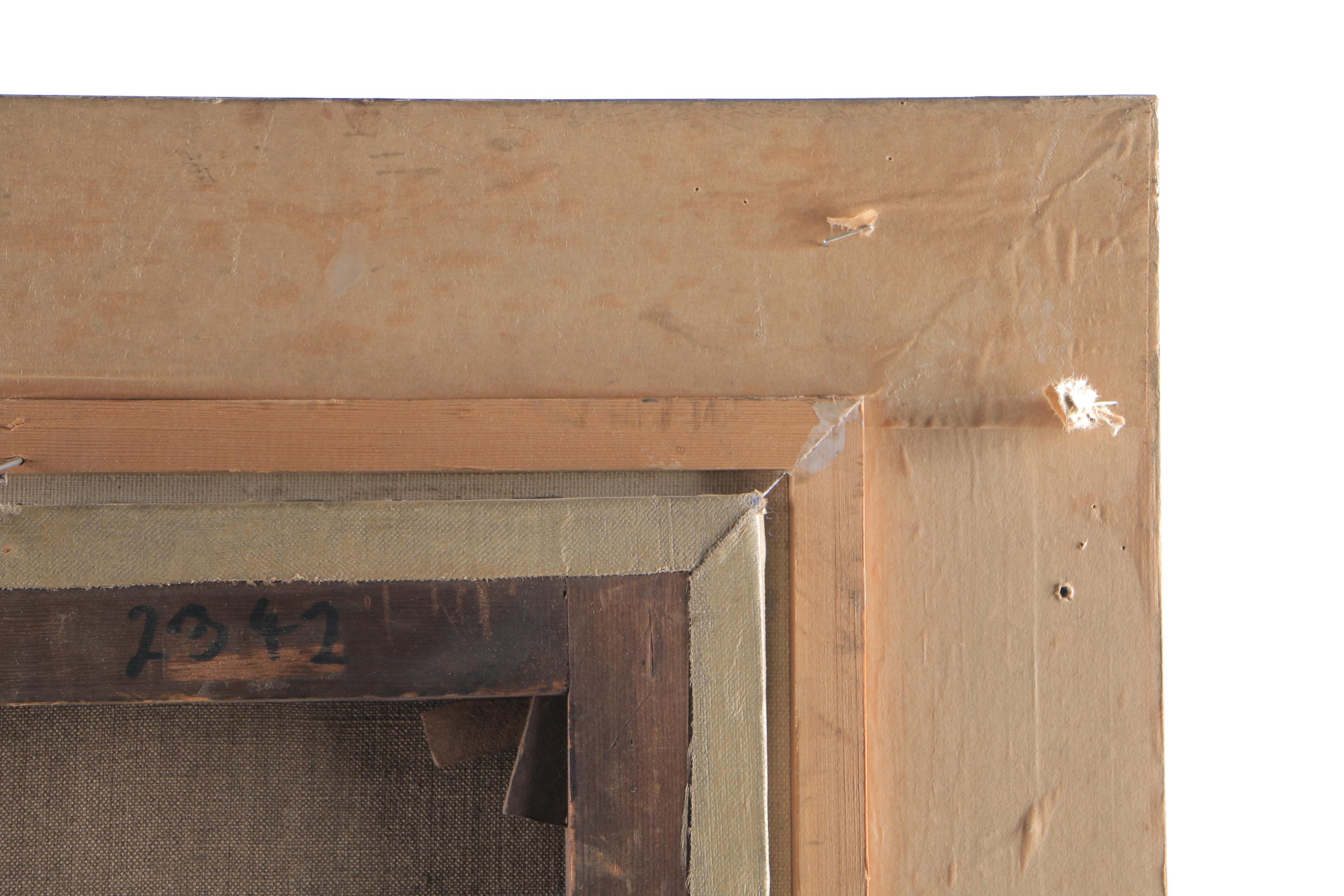 Original Oil Painting on Canvas Seascape