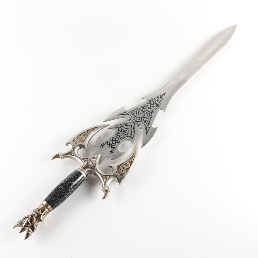 United Cutlery "Kilgorin Sword of Darkness"