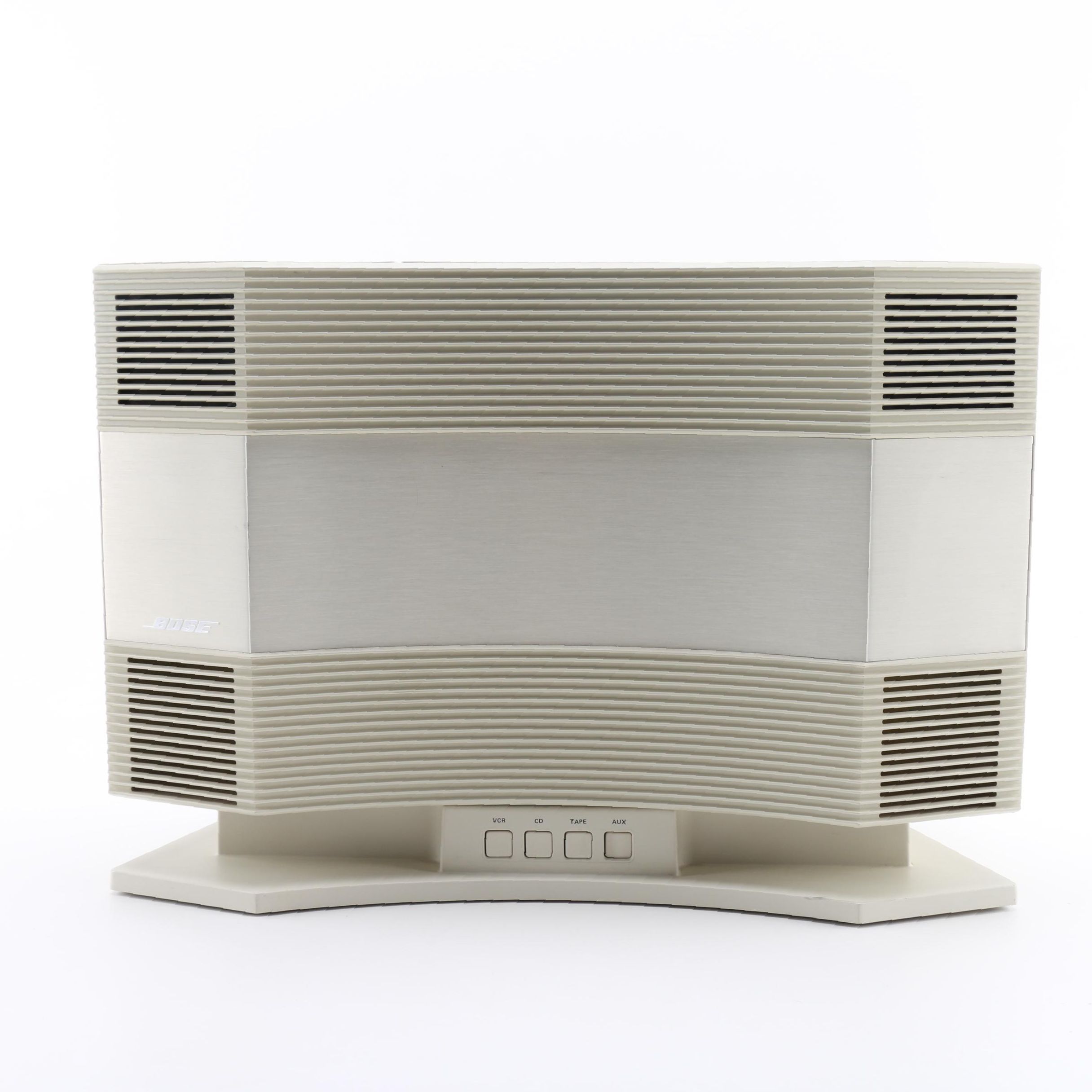 Bose CD-2000 Acoustic Wave Stereo System