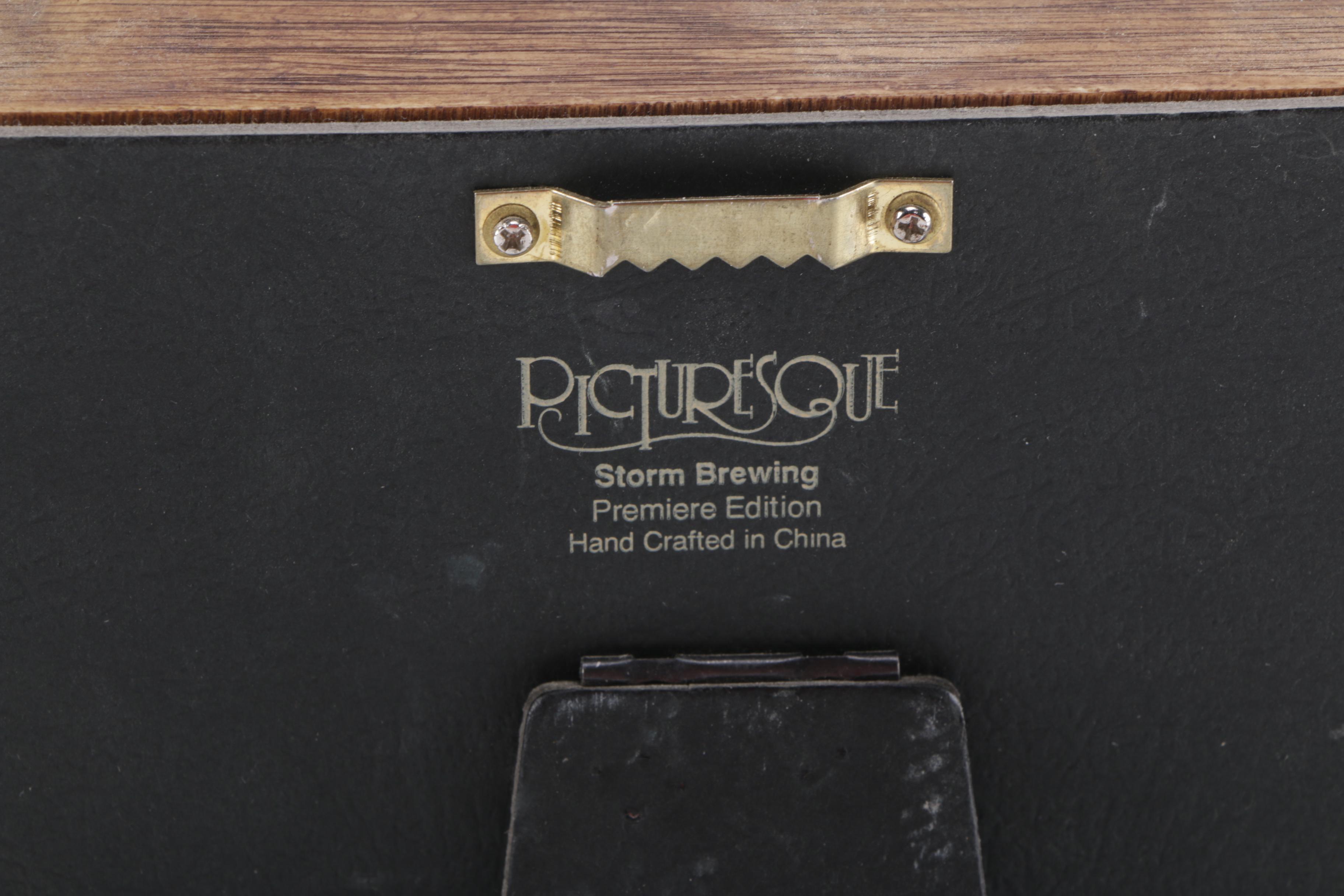 Elephant Figurine Collection