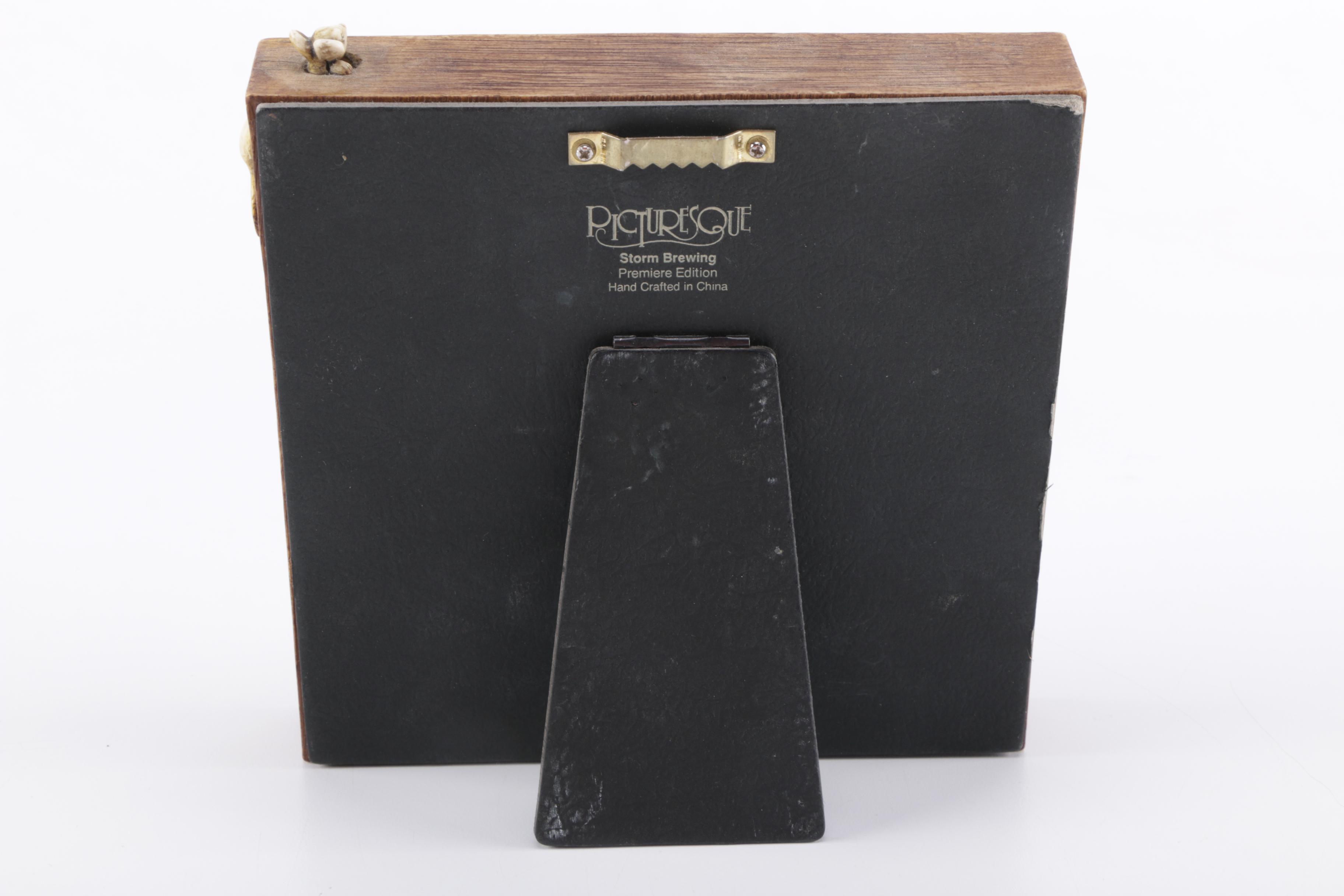 Elephant Figurine Collection