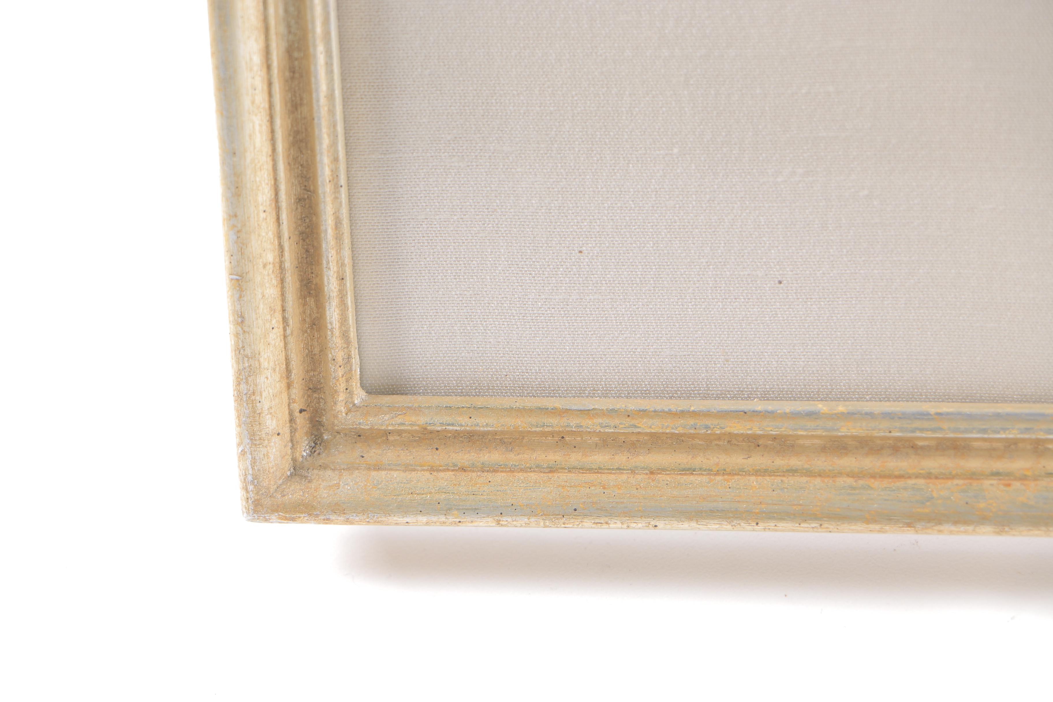 Elna Watercolor Painting on Paper "Alstramaria"