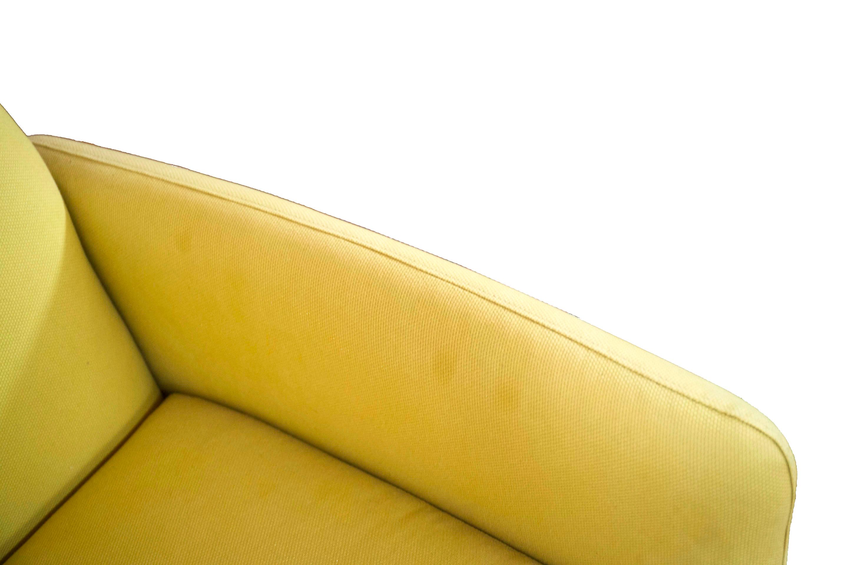 Contemporary Modernist Style "Parlour" Sofa by CB2