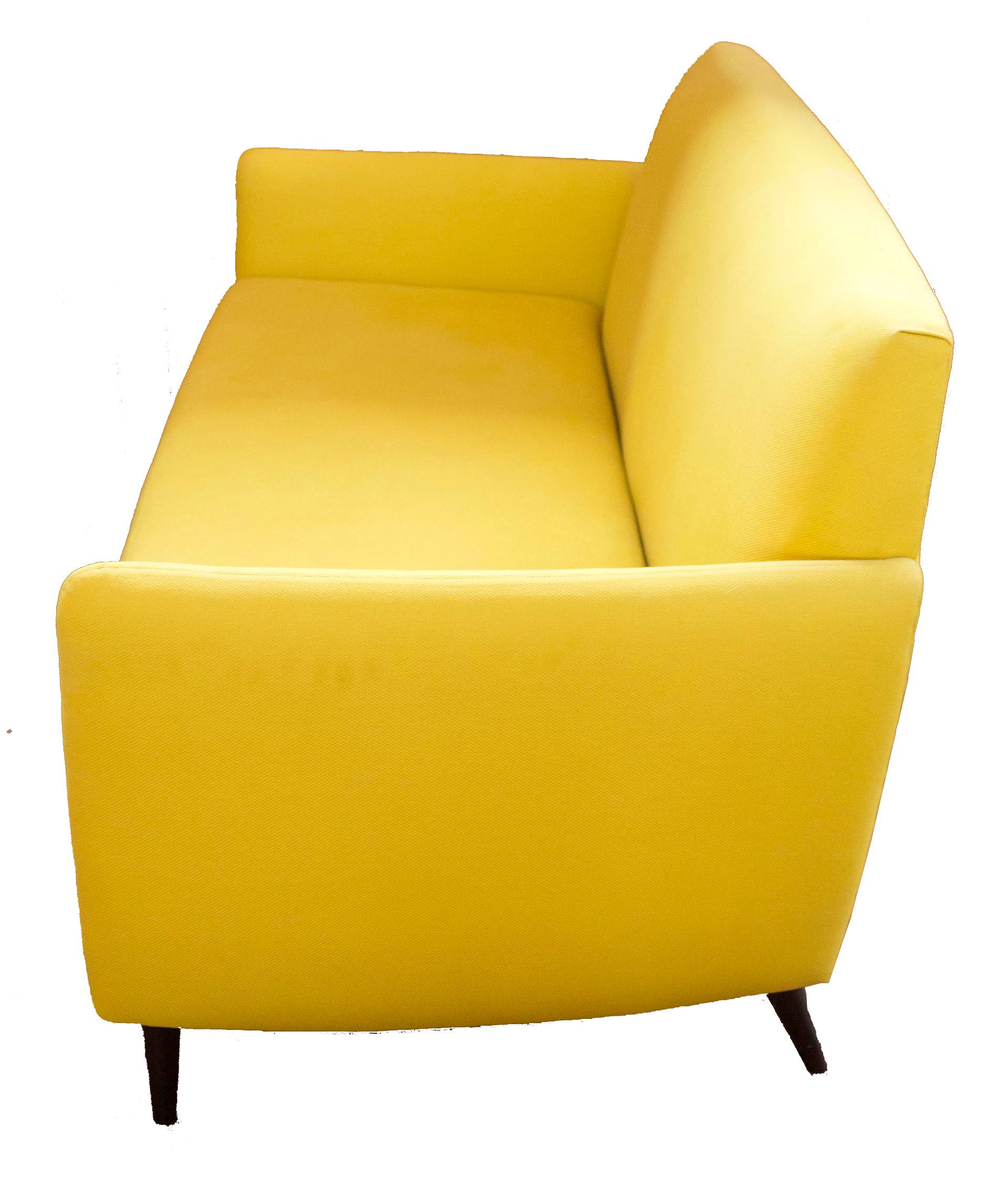 Contemporary Modernist Style "Parlour" Sofa by CB2