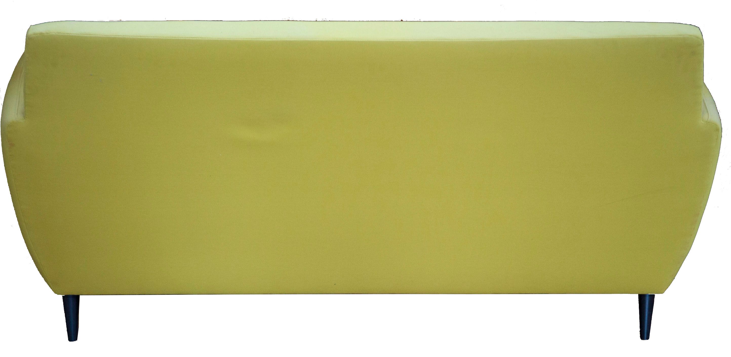 Contemporary Modernist Style "Parlour" Sofa by CB2