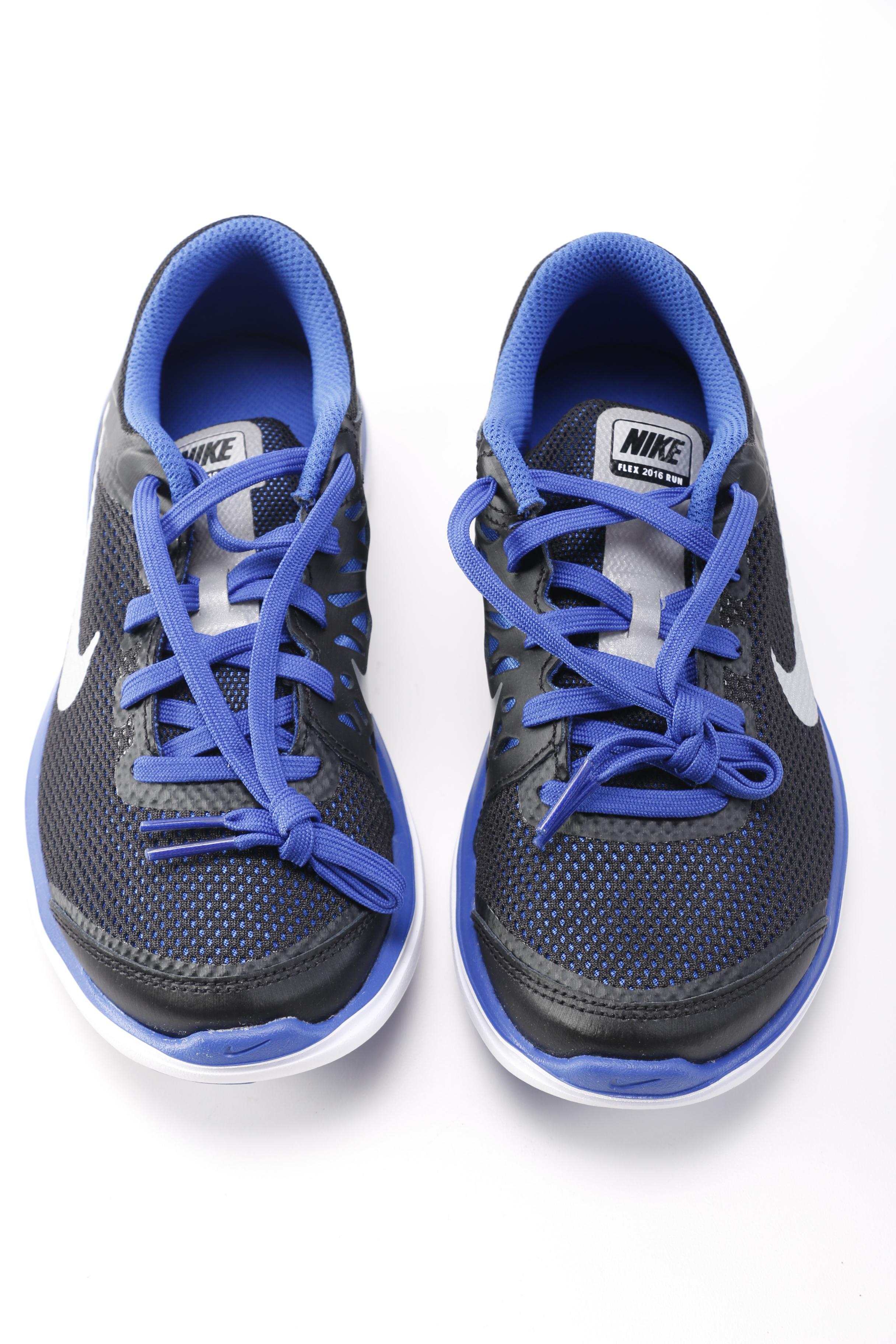 Nike "Flex" Running Shoes