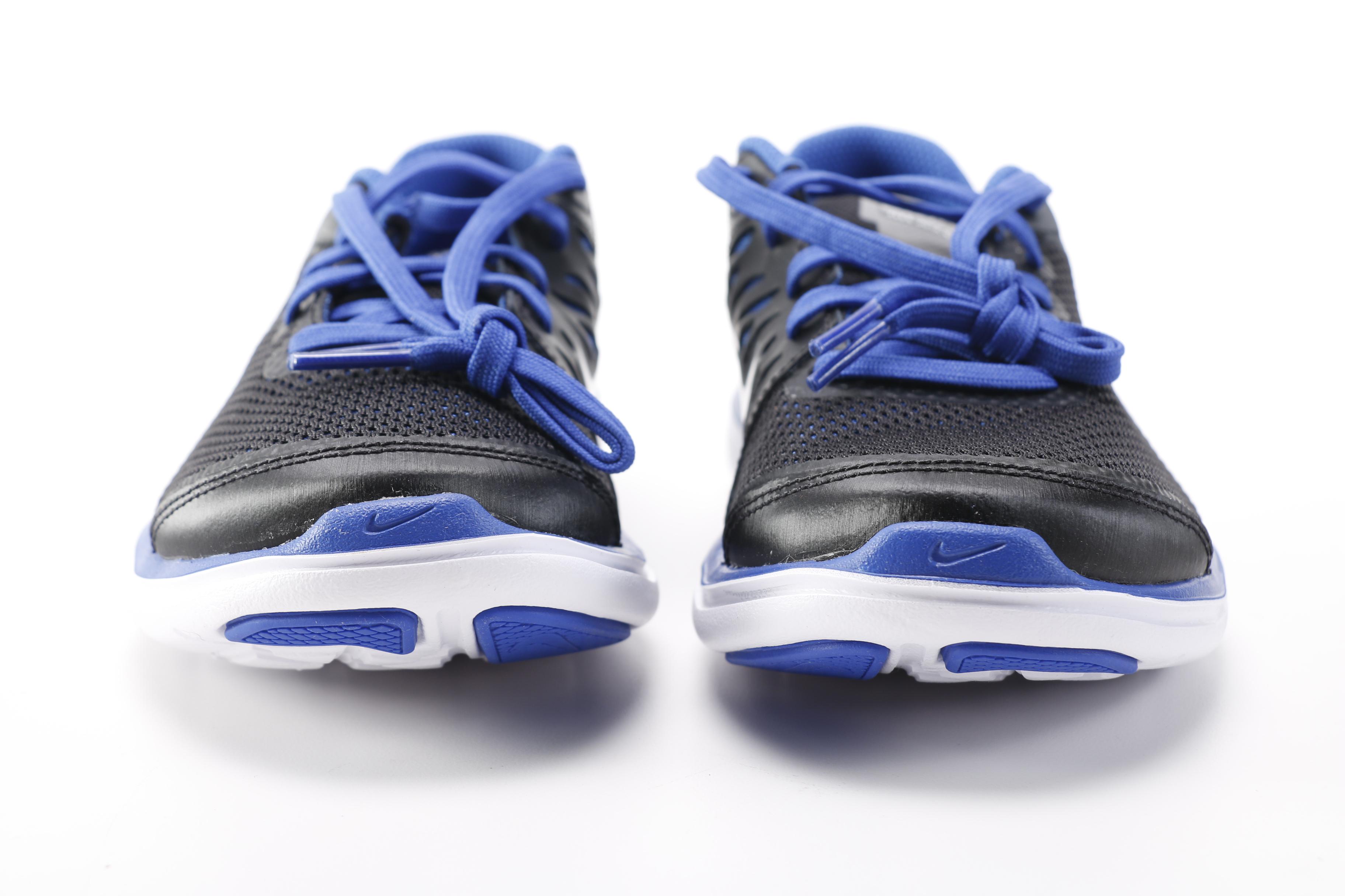 Nike "Flex" Running Shoes