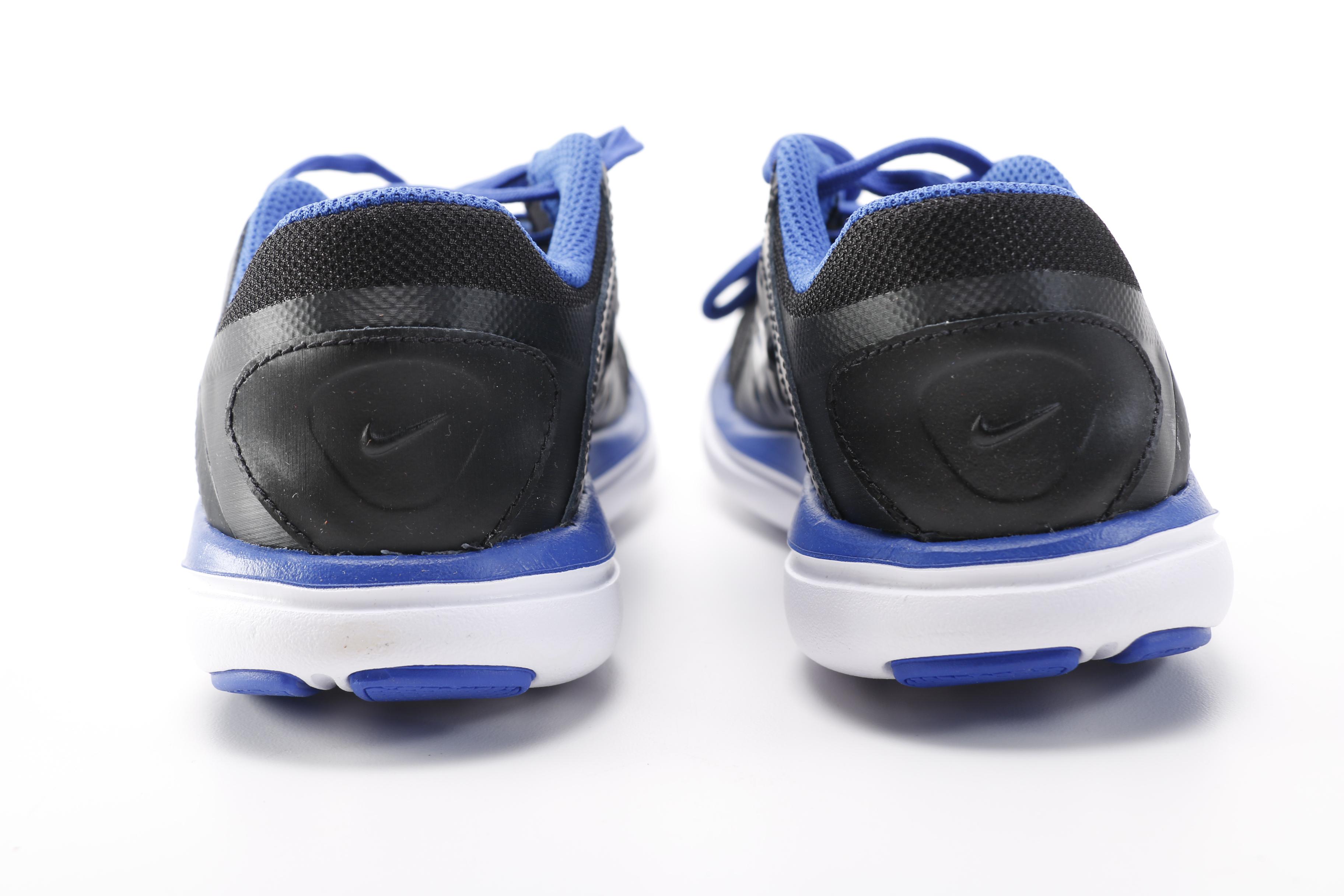 Nike "Flex" Running Shoes