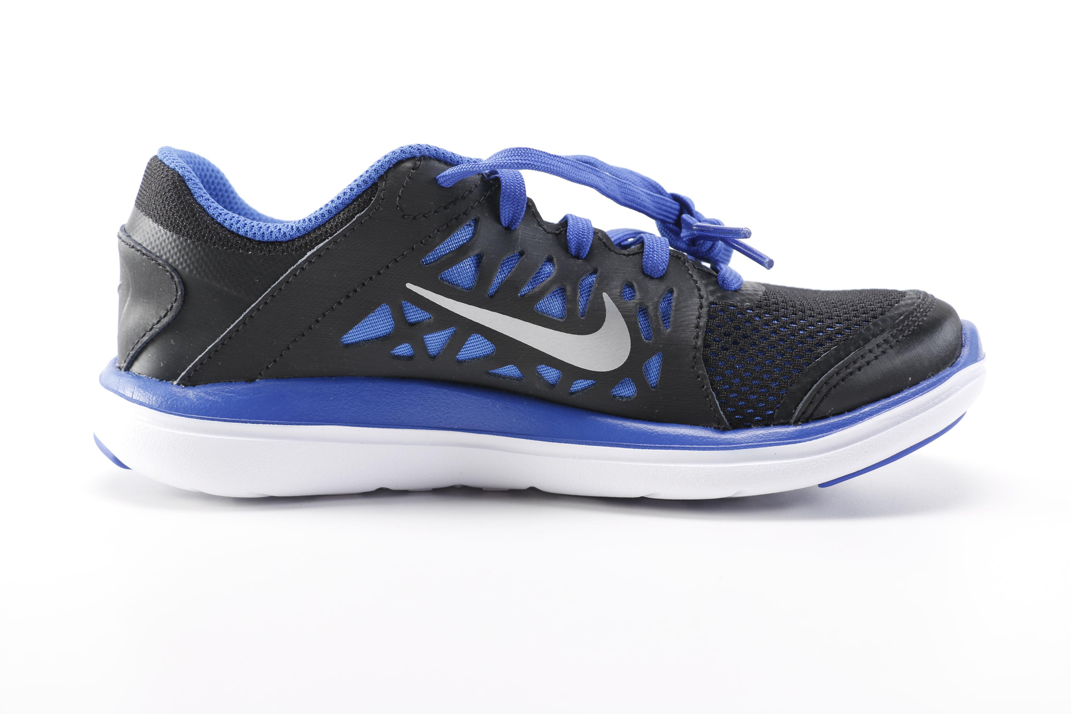 Nike "Flex" Running Shoes