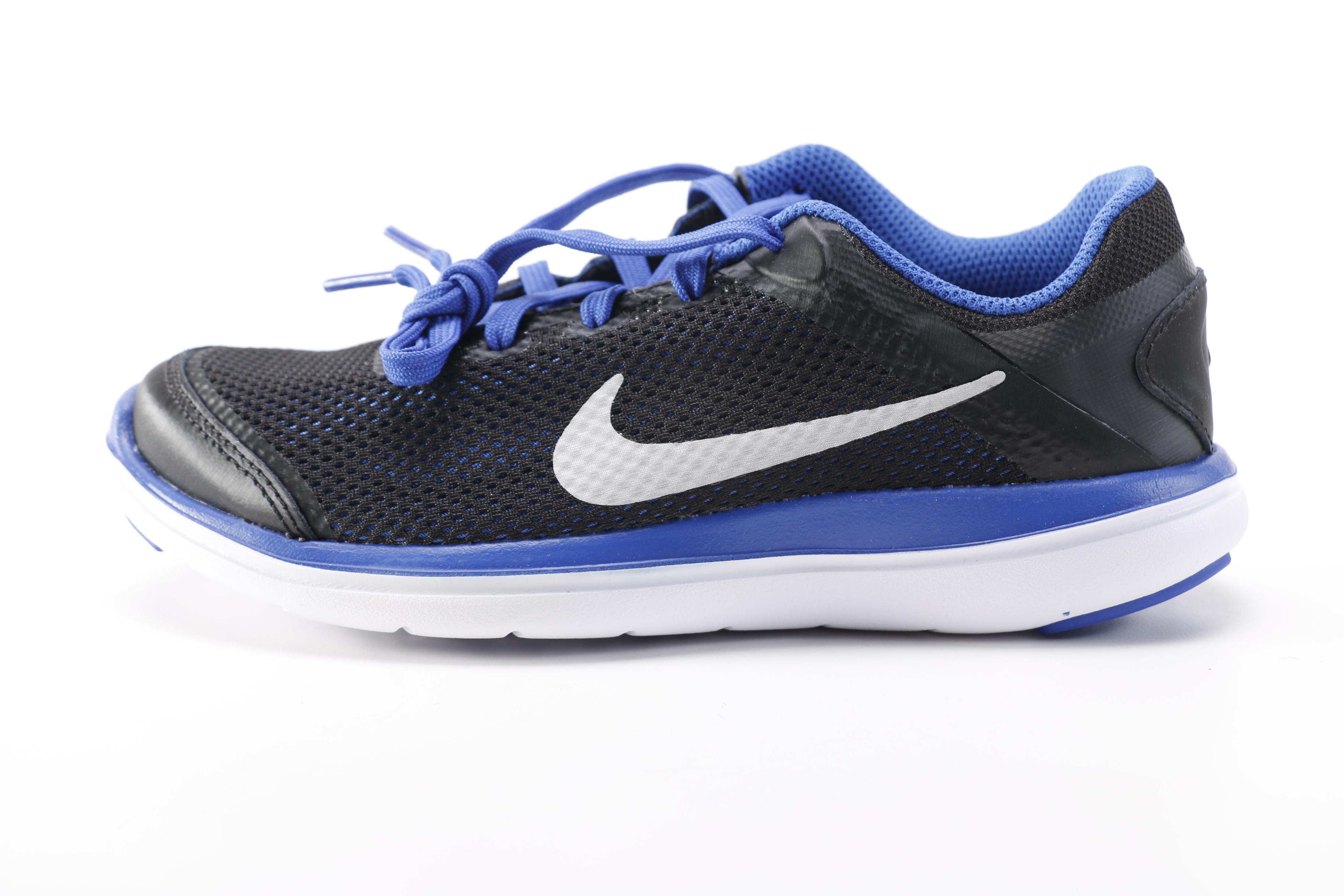 Nike "Flex" Running Shoes