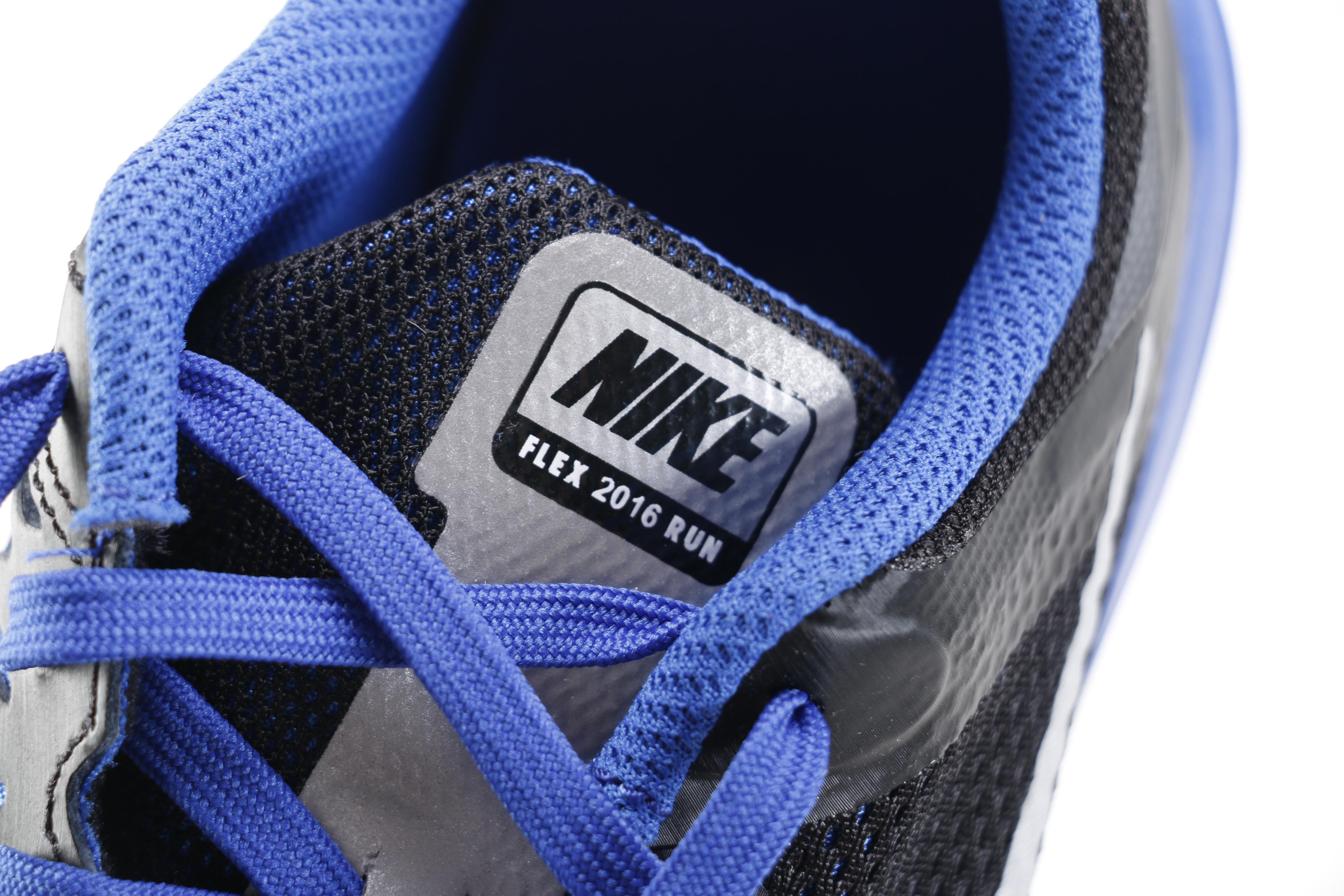 Nike "Flex" Running Shoes