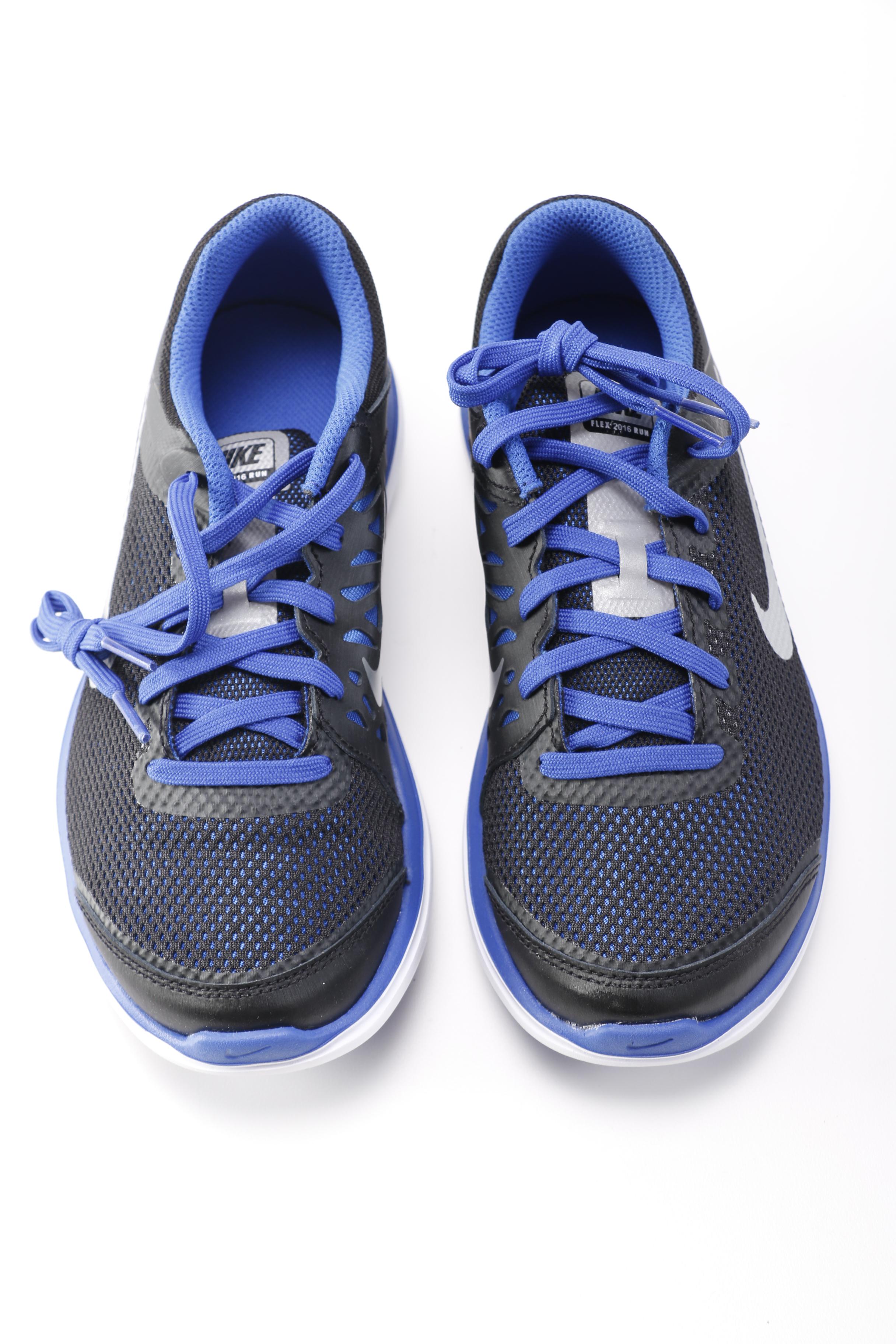 Nike "Flex" Running Shoes