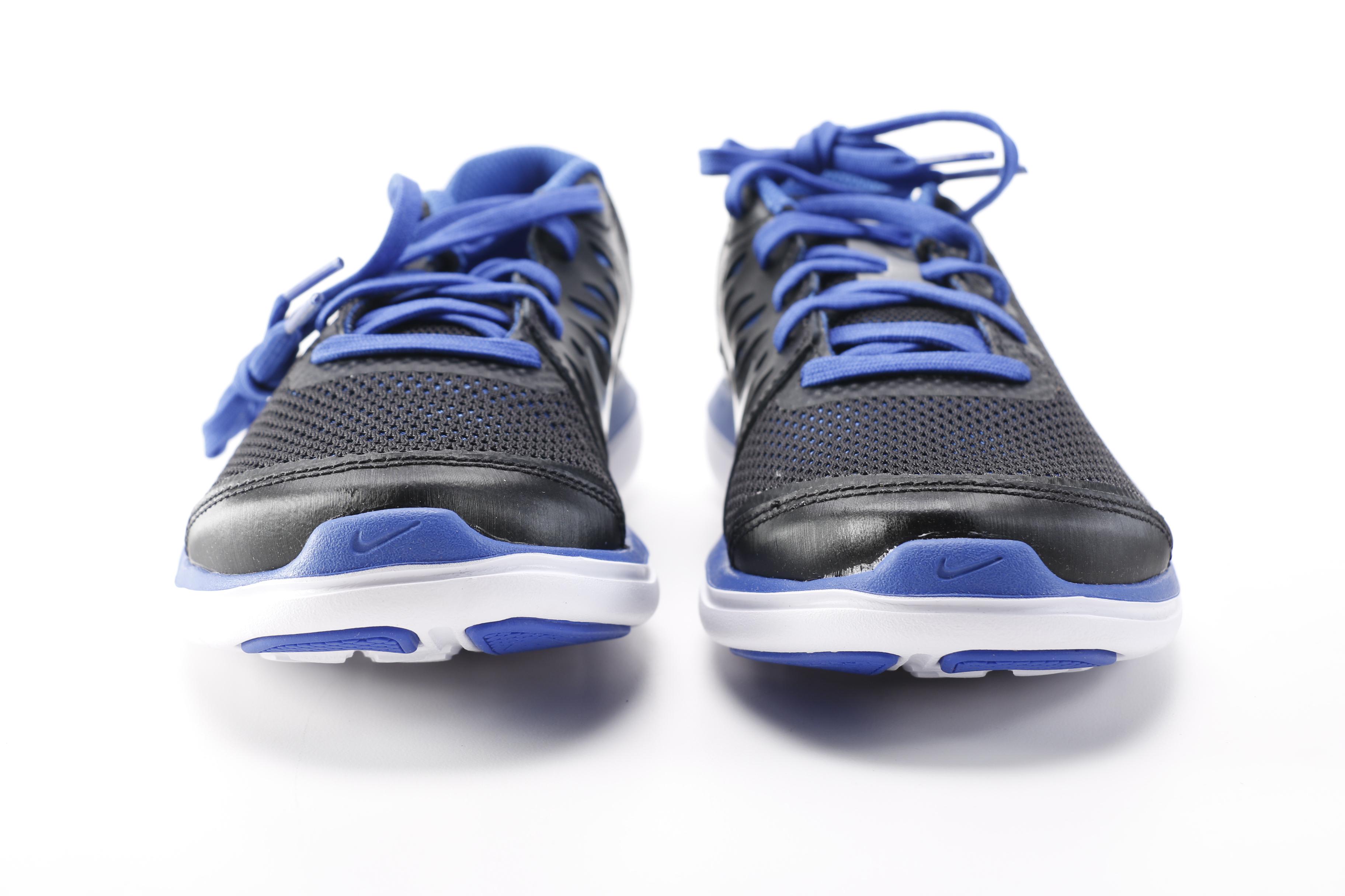 Nike "Flex" Running Shoes